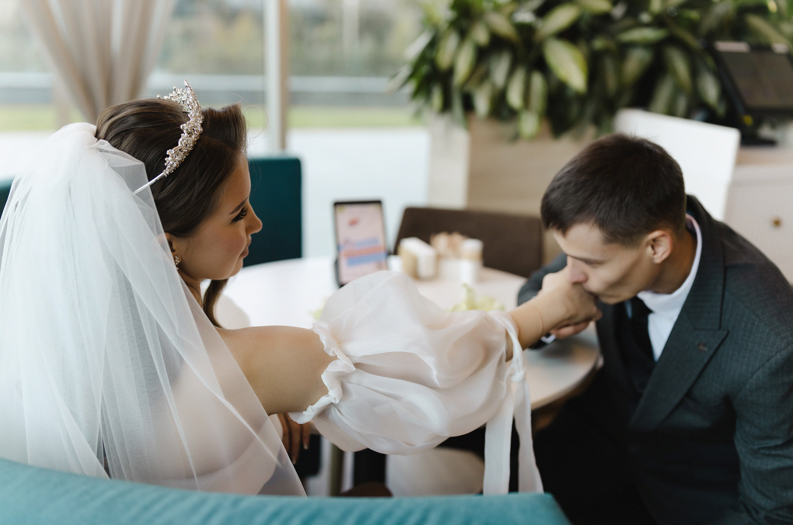 Прогулка. Свадебный и семейный фотограф в Казани и Волжске