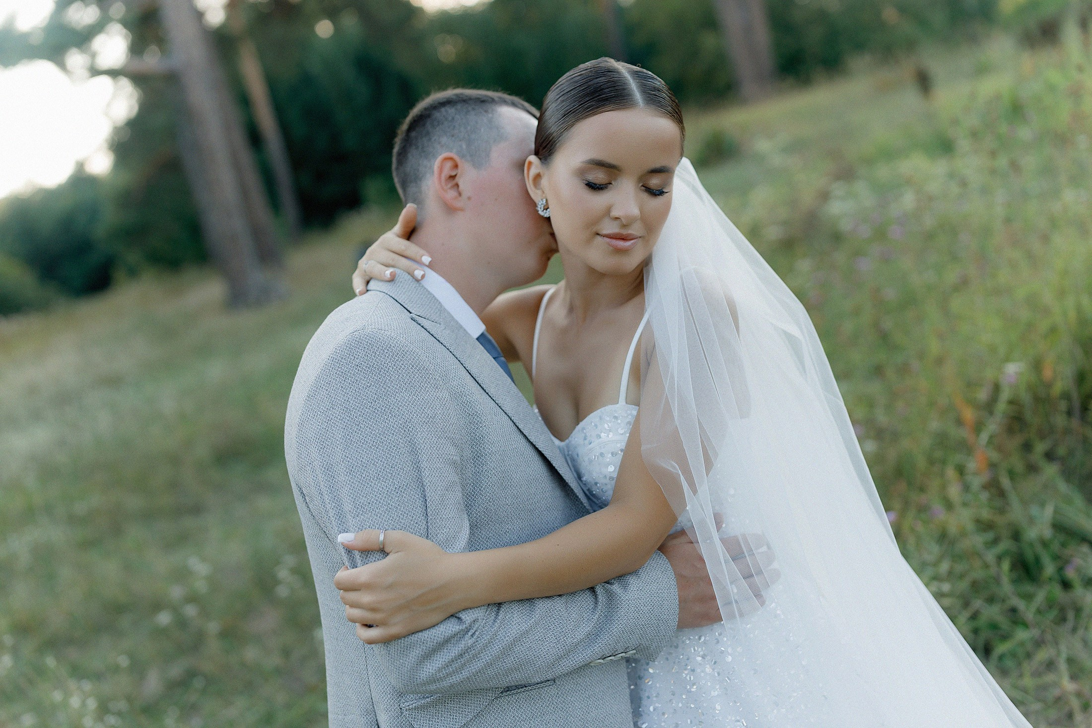 Павел и Юлия. Свадебный и семейный фотограф в Казани и Волжске