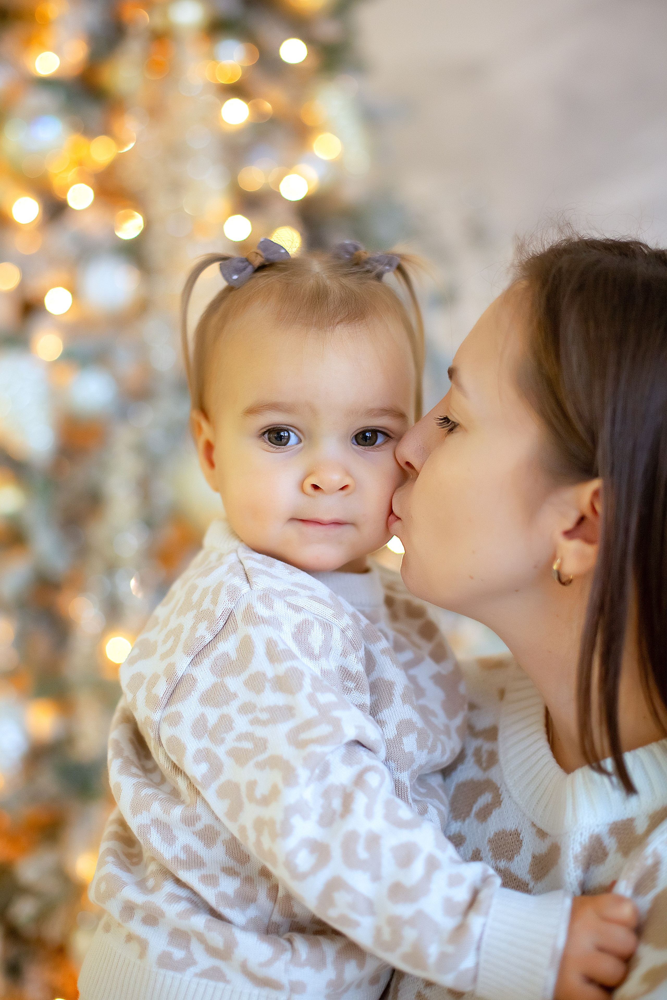 Анна с доченькой. Фотограф Анастасия, СПб: живые семейные и женские фотосессии без позирования, наполненные эмоциями