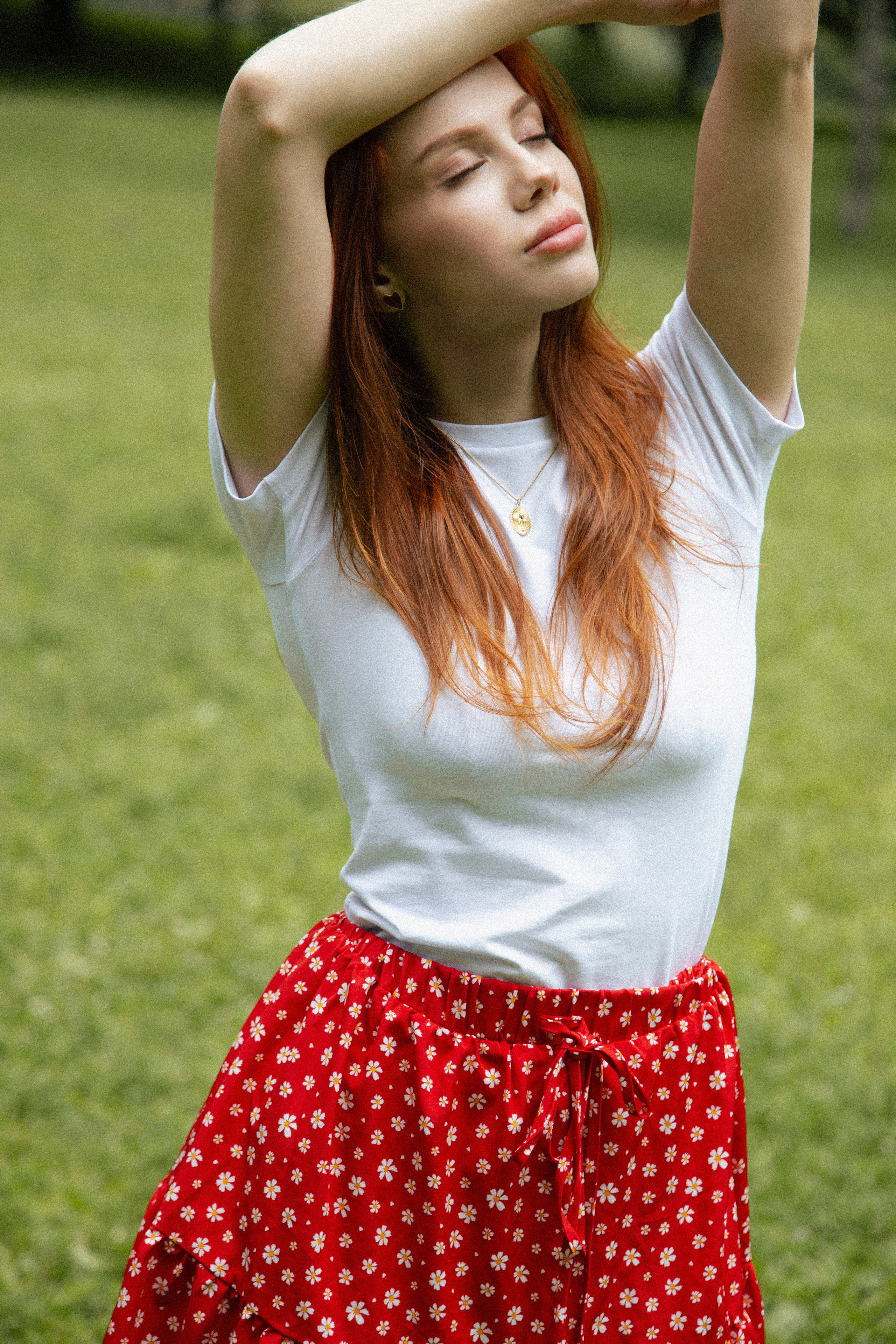 LI. КОНТЕНТ ДЛЯ БРЕНДОВ СПБ Лиза Федотова