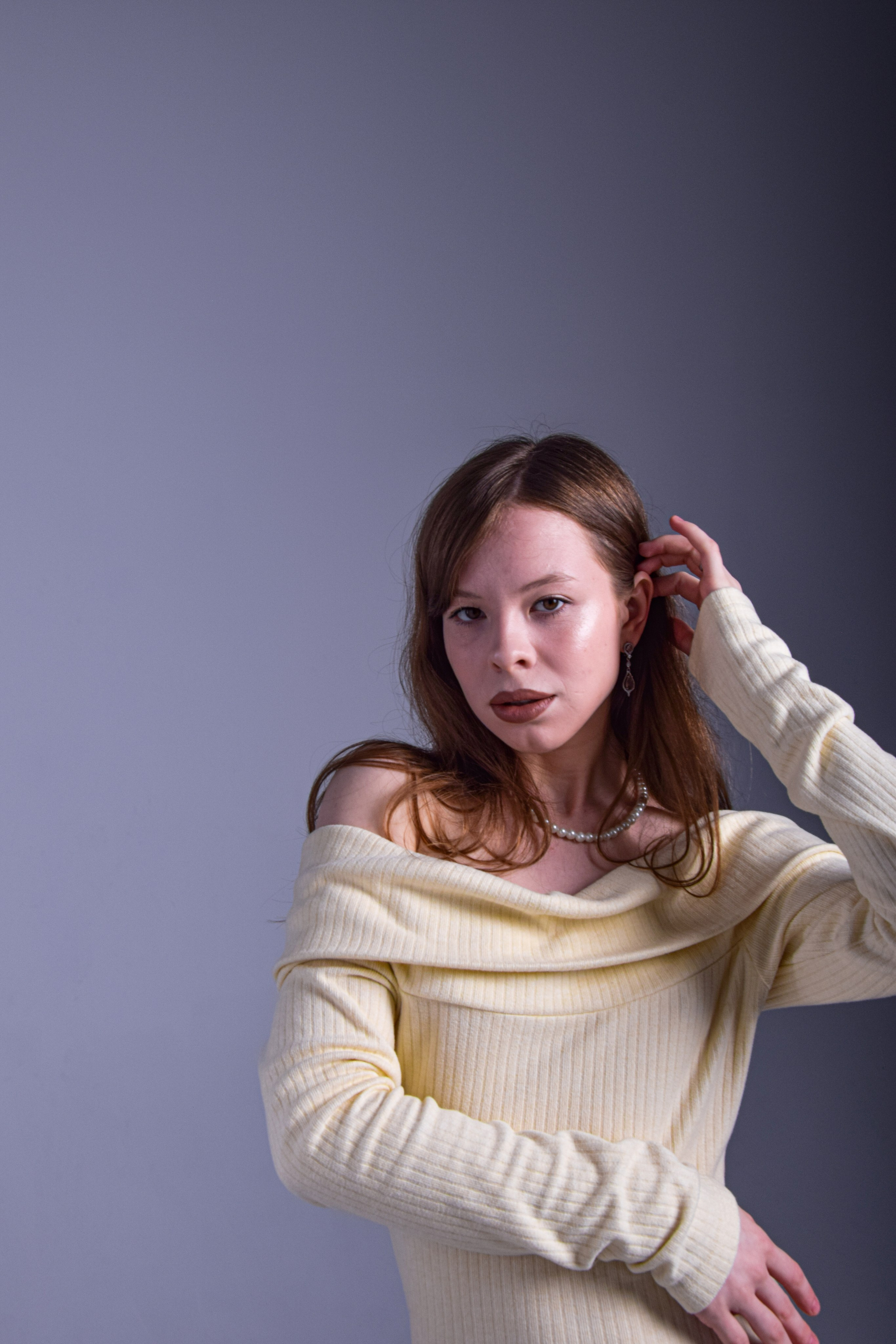 Софья Мелитовская. ASLAN — Индивидуальный фотограф из Питера