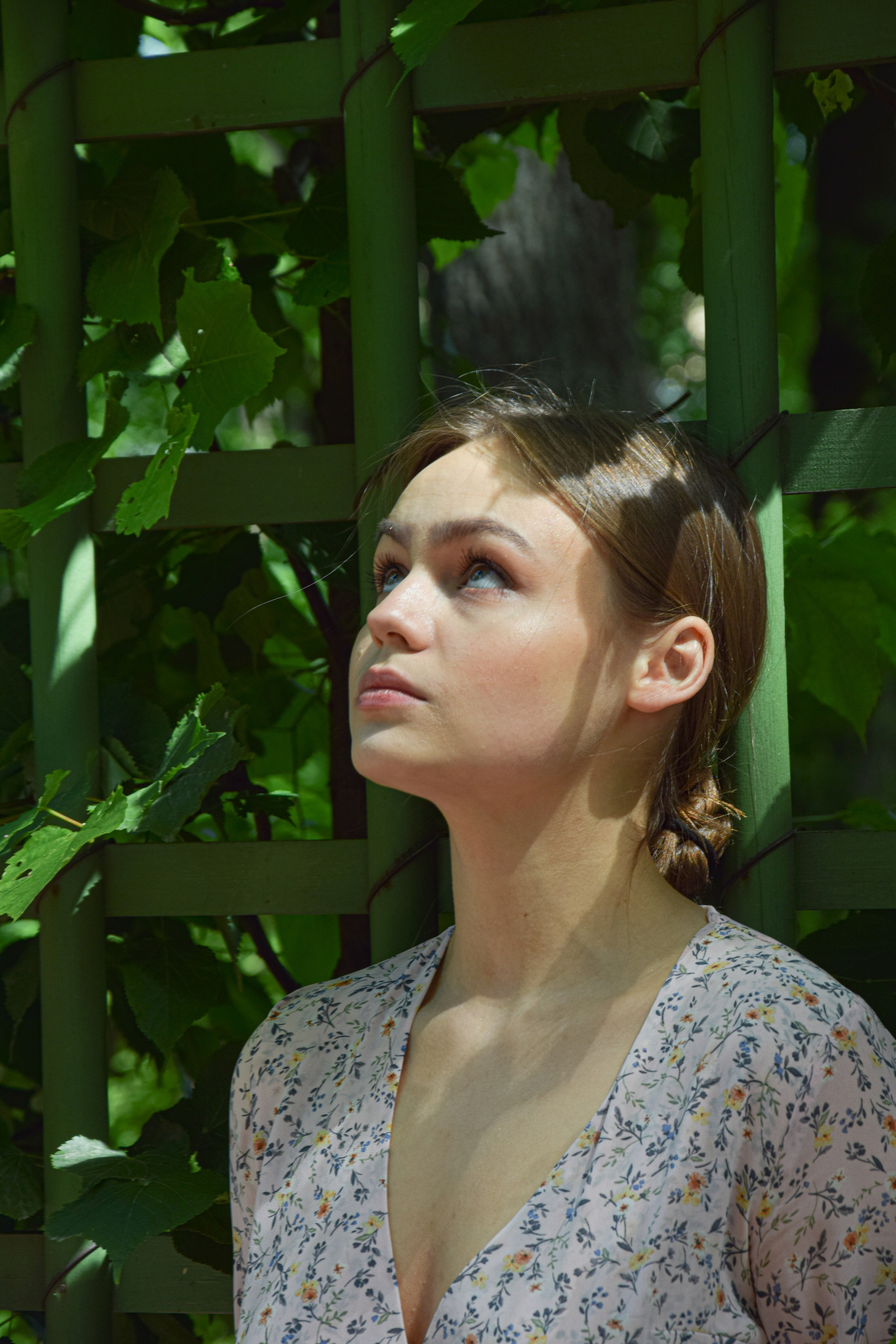 Алина. ASLAN — Индивидуальный фотограф из Питера