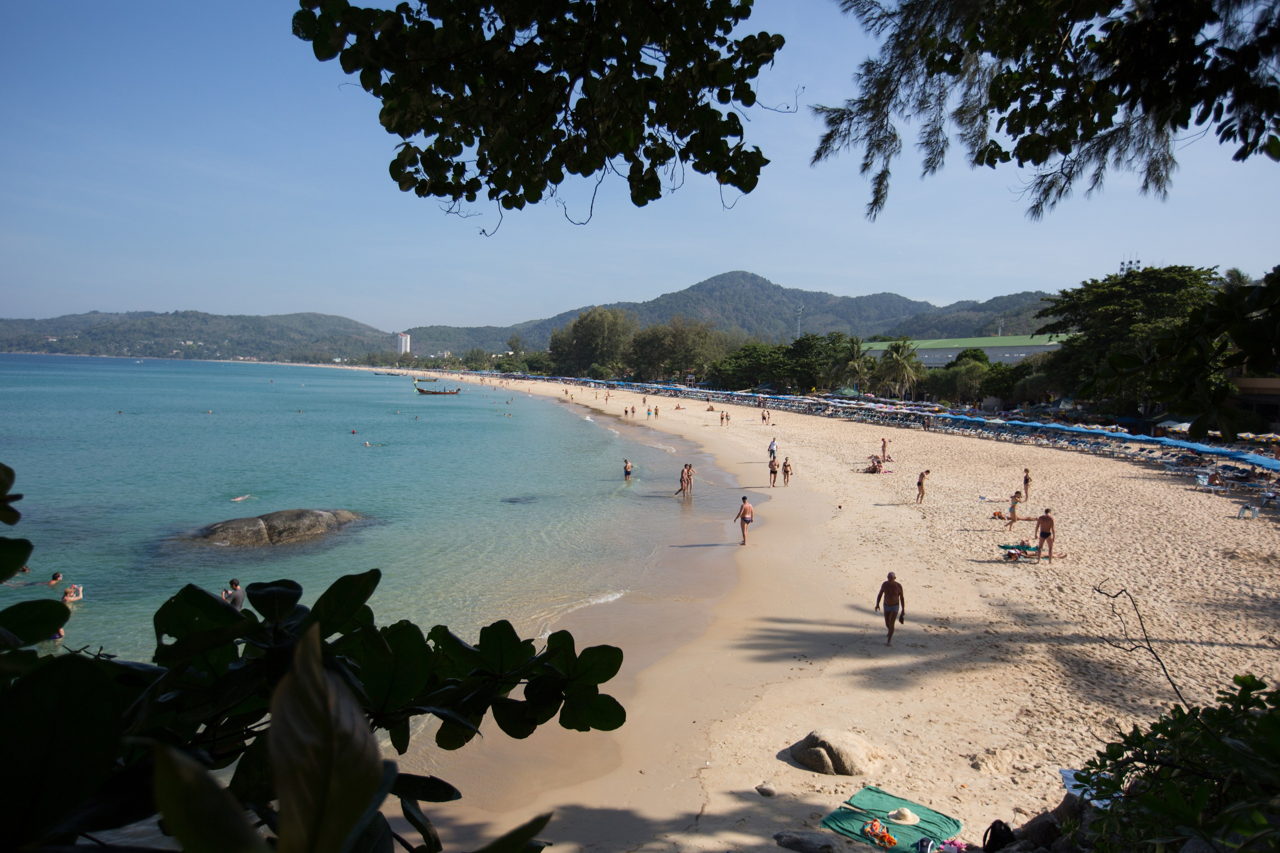 Фото Тайланда. Студия Максима Белослюдцева