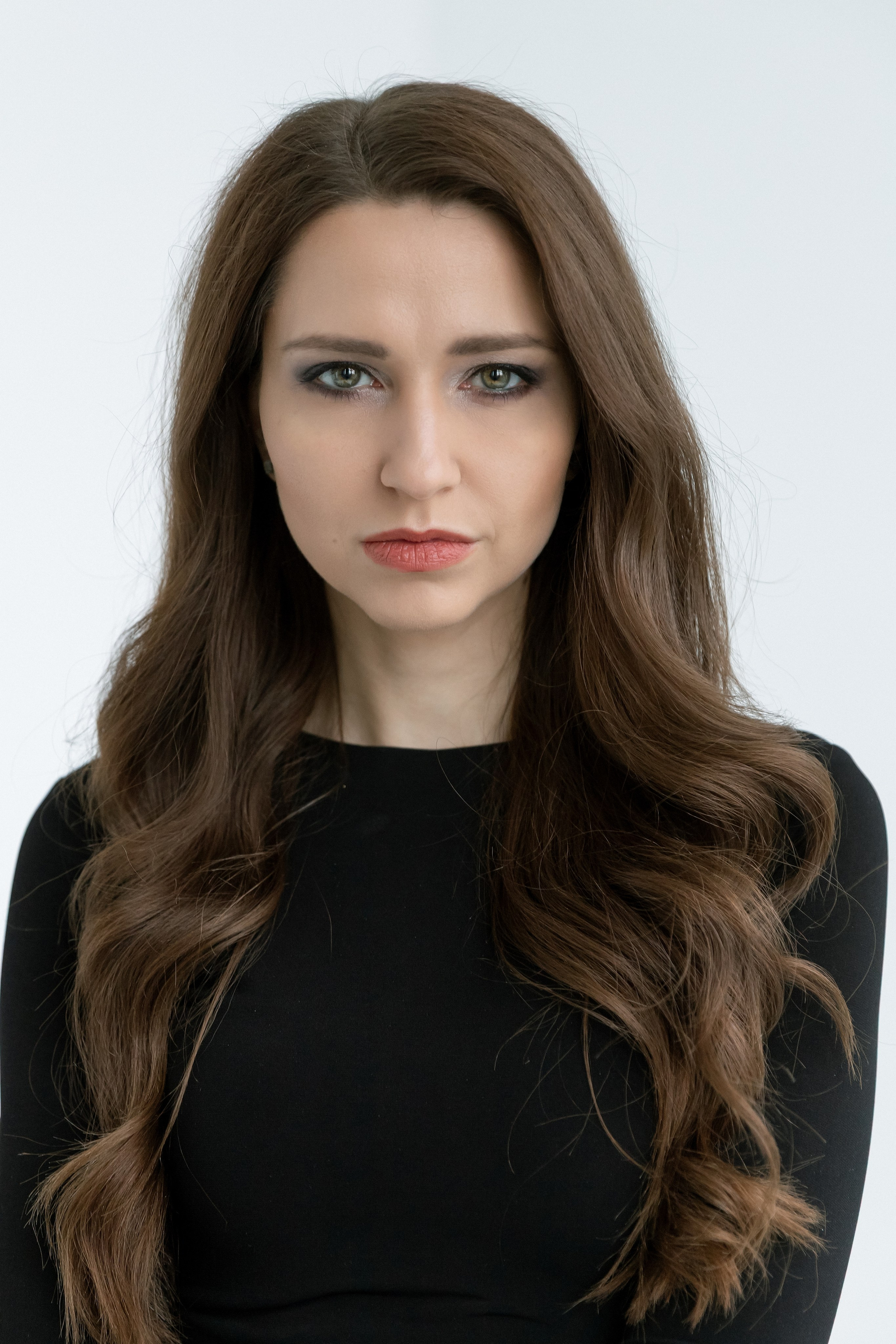 Mari. Елизавета Приходько женский фотограф Москва