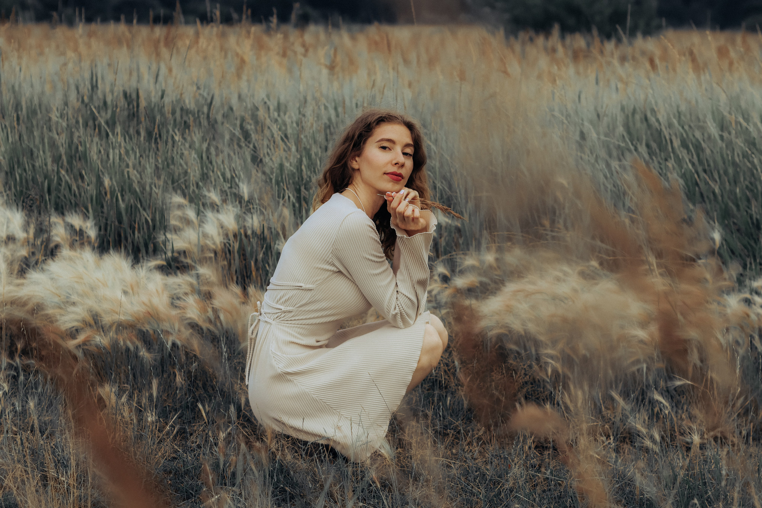 NASTYA. Фотограф Шадринск