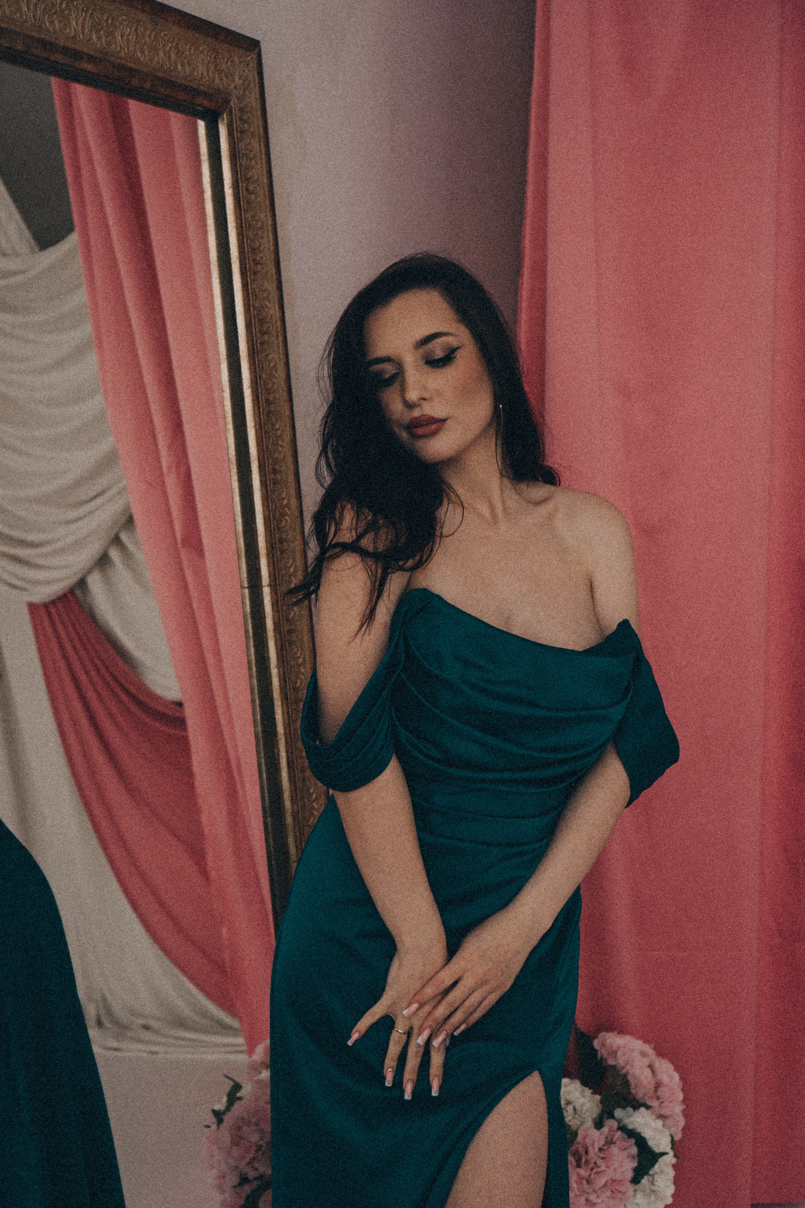 Весенняя. Профессиональный фотограф, Санкт-Петербург — Виктория Богомолова