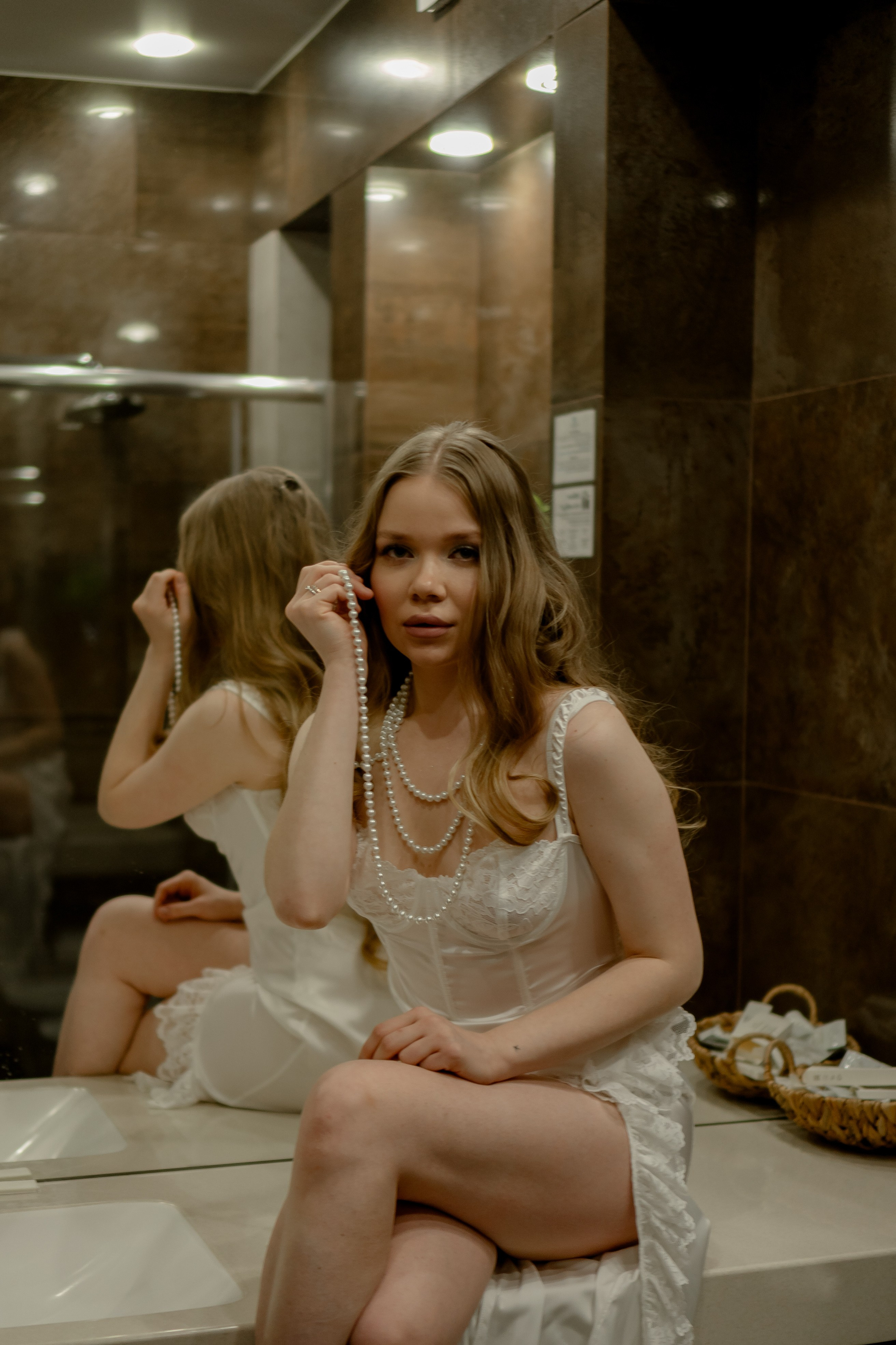 УТРО ЖЕНИХА И НЕВЕСТЫ (СНЯТО В СИБИРЕ В НИЖНЕВАРТОВСКЕ). Профессиональный фотограф, Санкт-Петербург — Виктория Богомолова