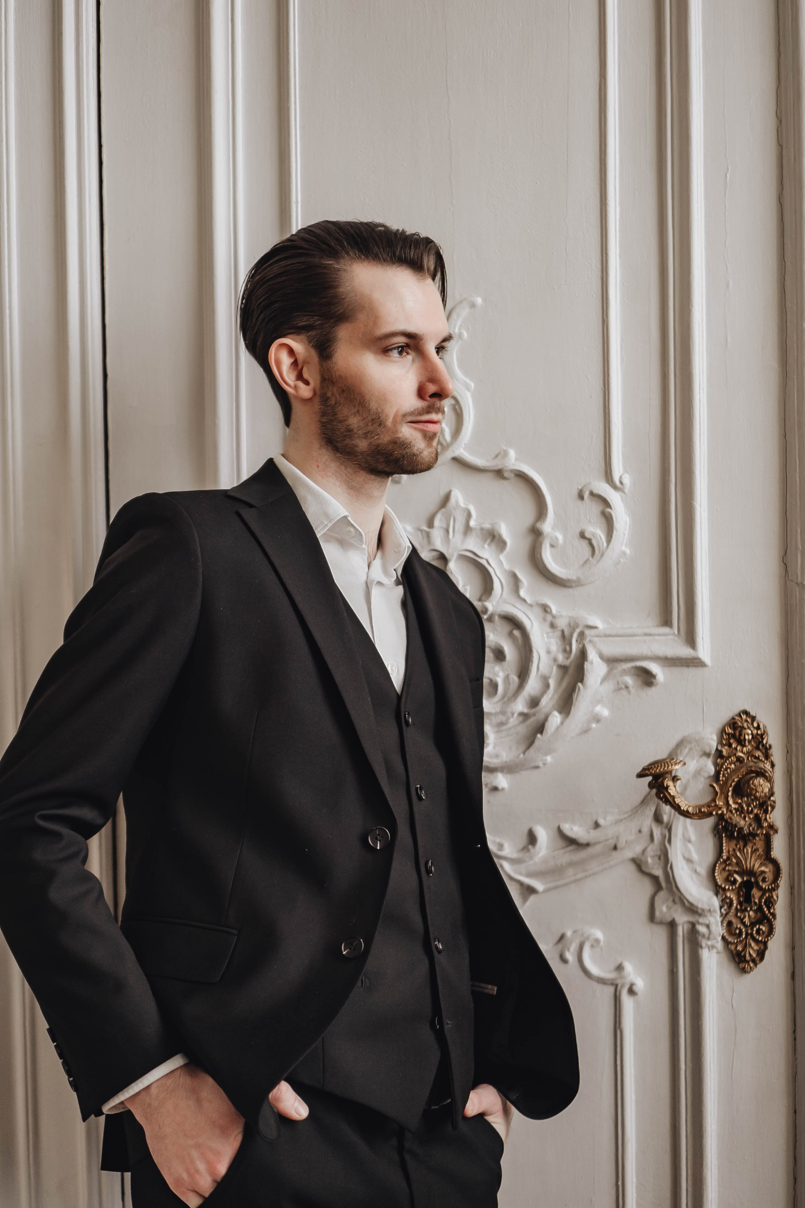 СВАДЕБНАЯ ФОТОСЕСИИЯ В НИКОЛАЕВСКОМ ДВОРЦЕ. Профессиональный фотограф, Санкт-Петербург — Виктория Богомолова