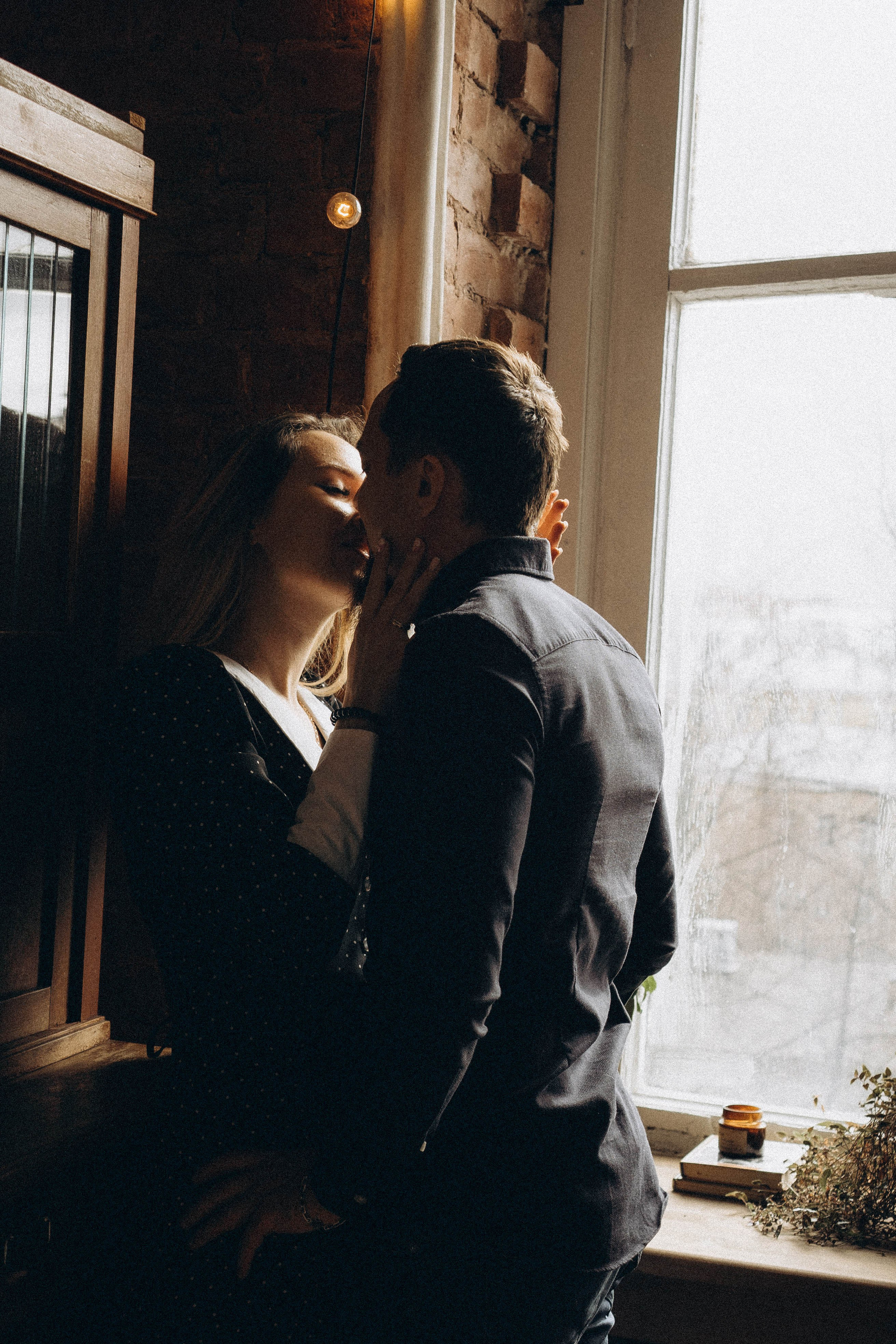 Любовь. Профессиональный фотограф, Санкт-Петербург — Виктория Богомолова