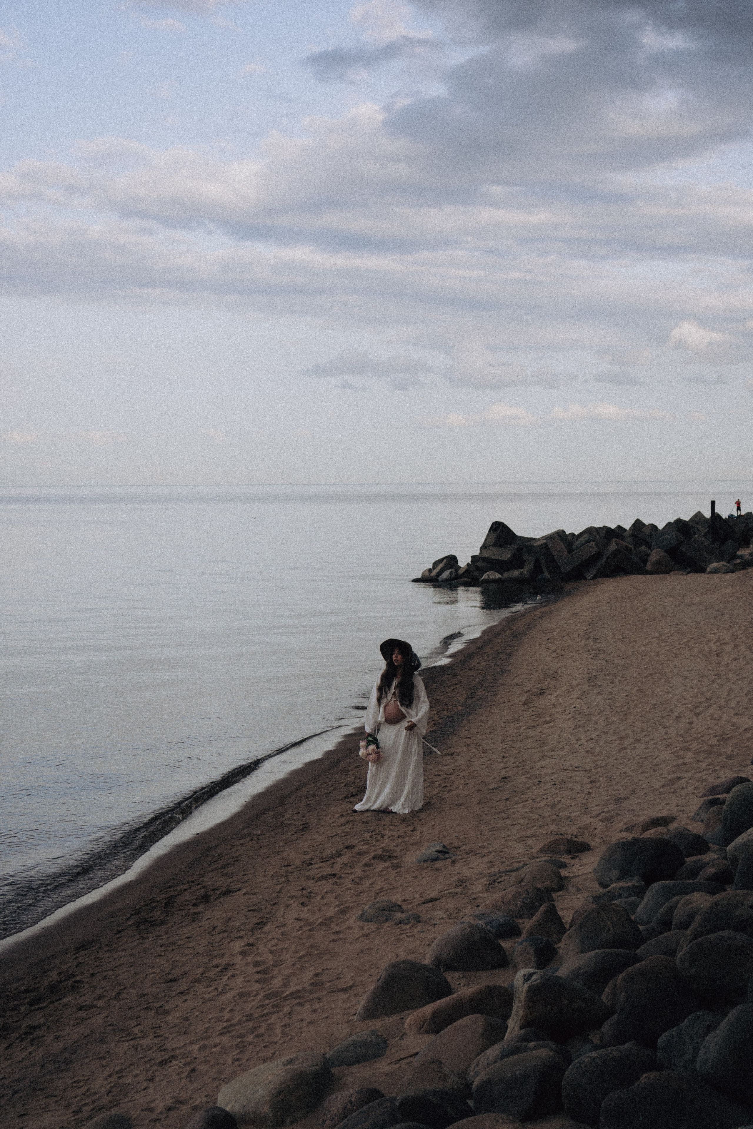 БЕРЕМЕННОСТЬ. Профессиональный фотограф, Санкт-Петербург — Виктория Богомолова