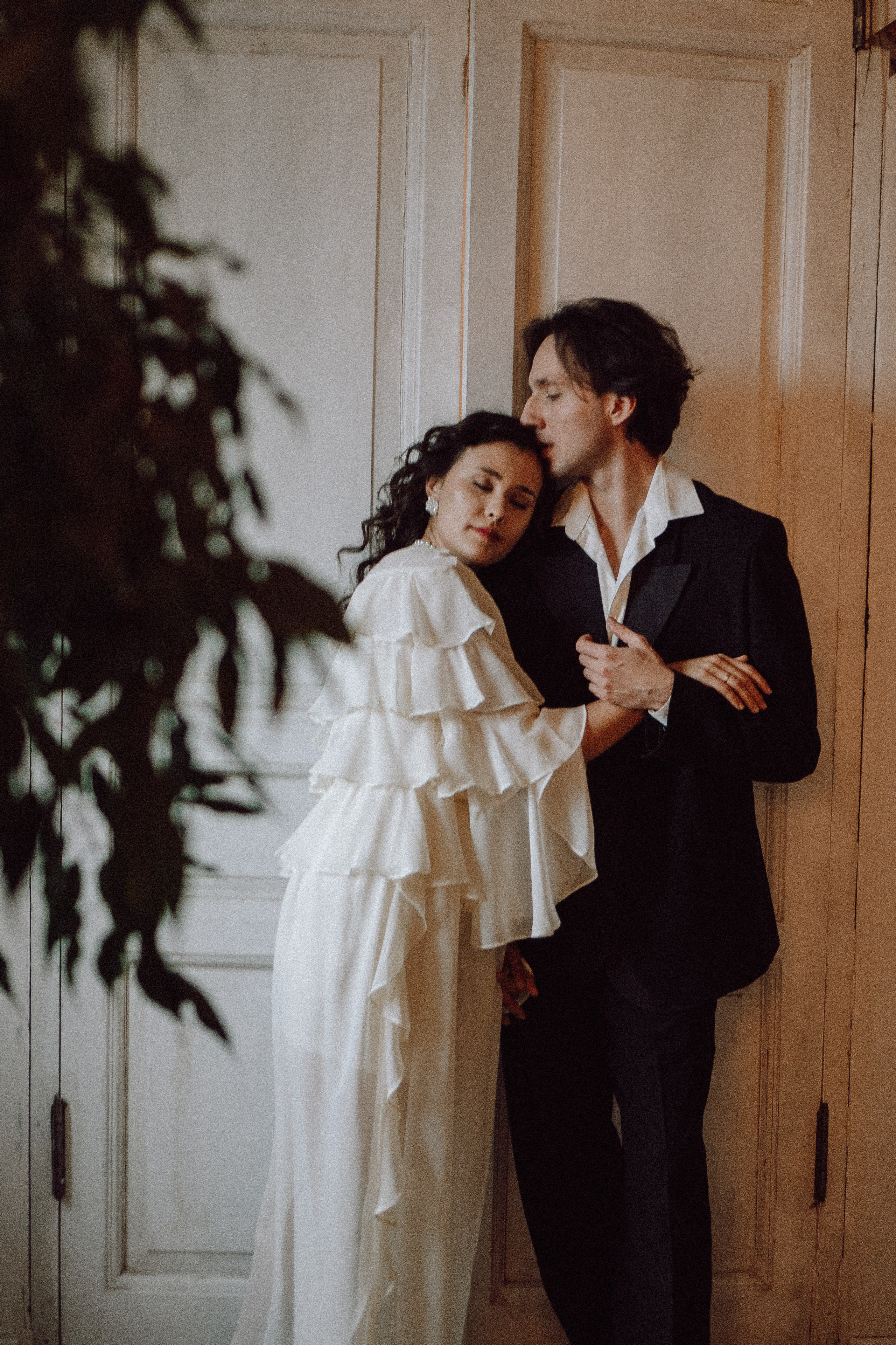 Новогодний стиль вдвоем. Профессиональный фотограф, Санкт-Петербург — Виктория Богомолова