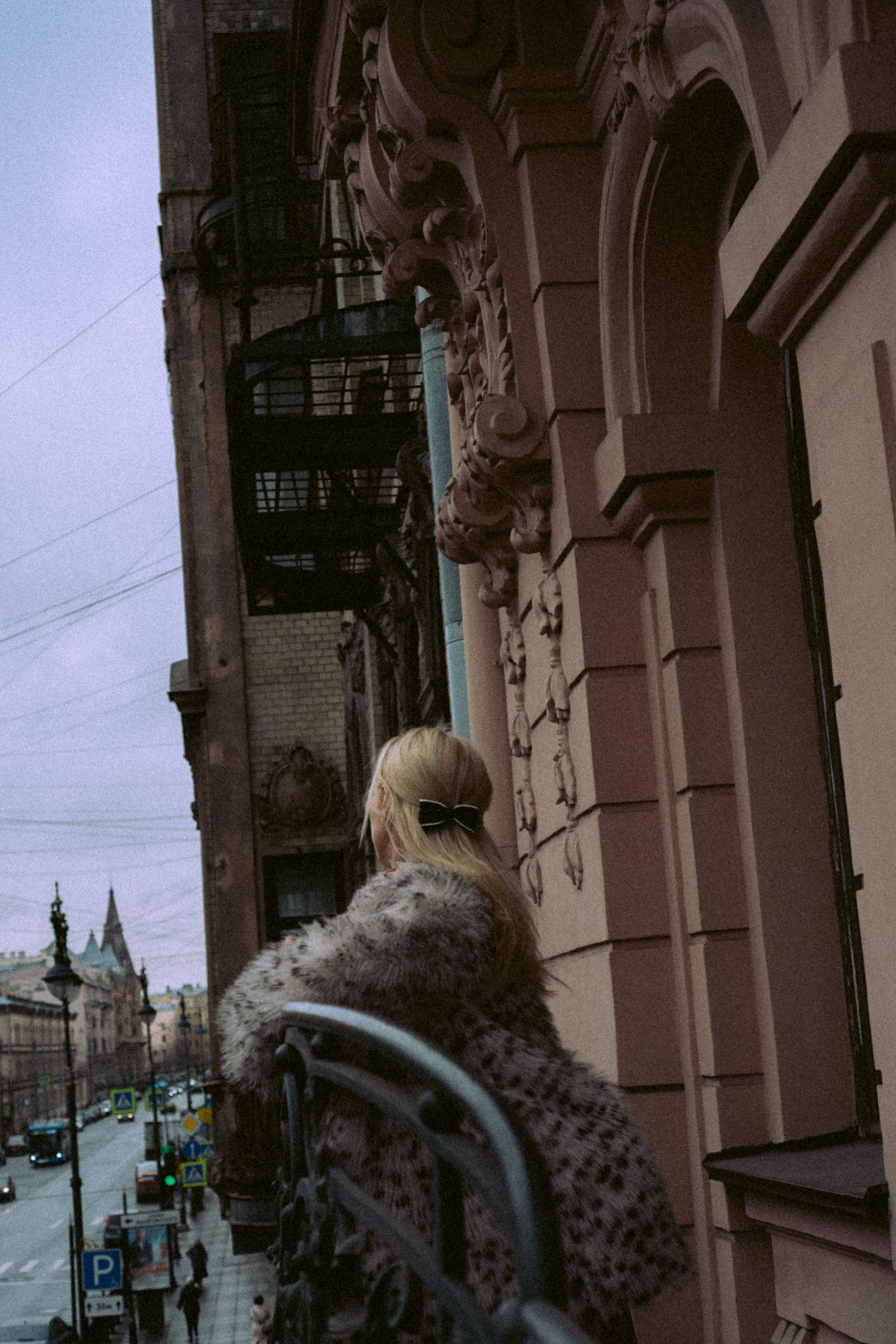 Винтажная серия. Профессиональный фотограф, Санкт-Петербург — Виктория Богомолова