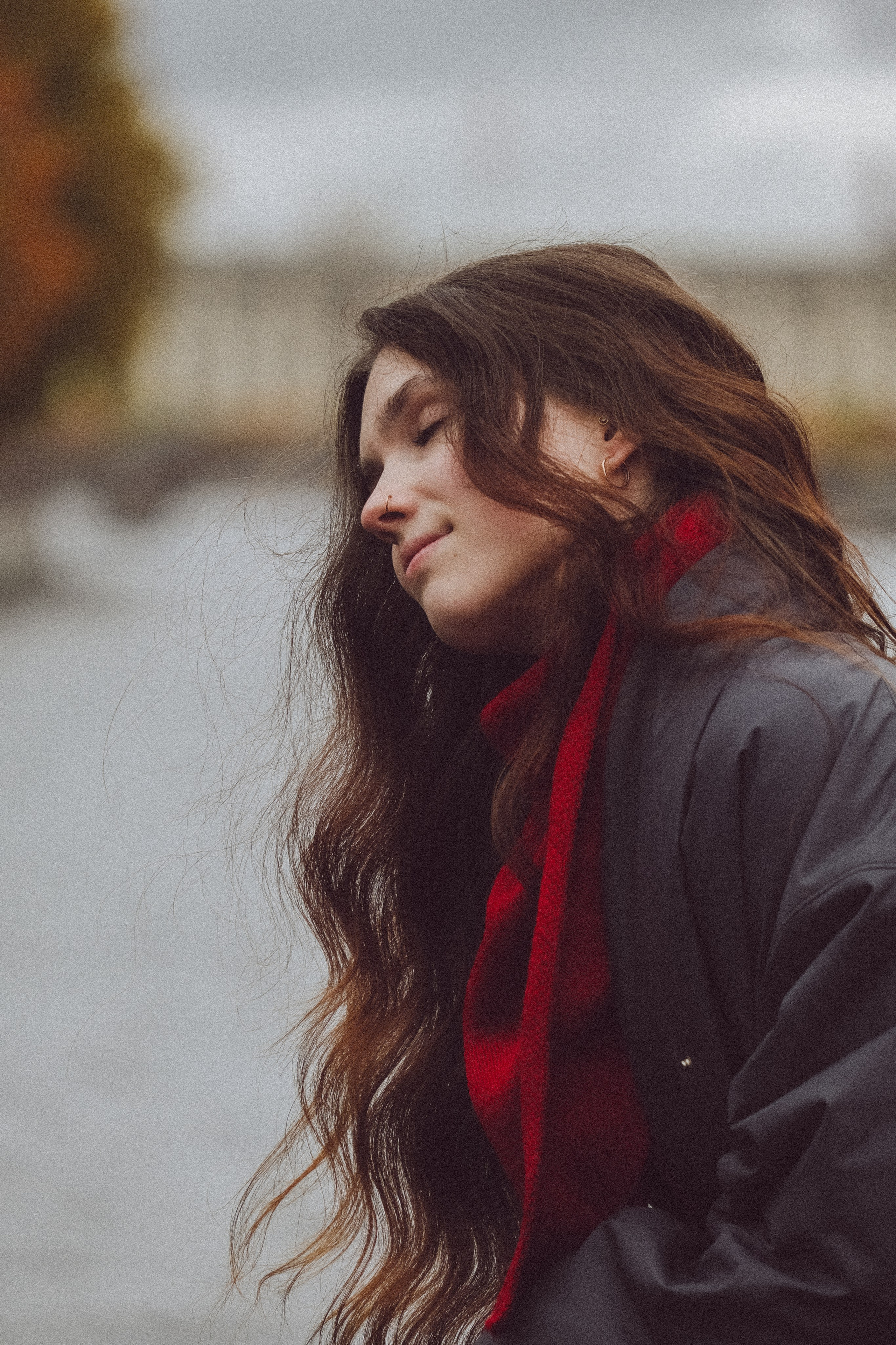 Осень. Профессиональный фотограф, Санкт-Петербург — Виктория Богомолова