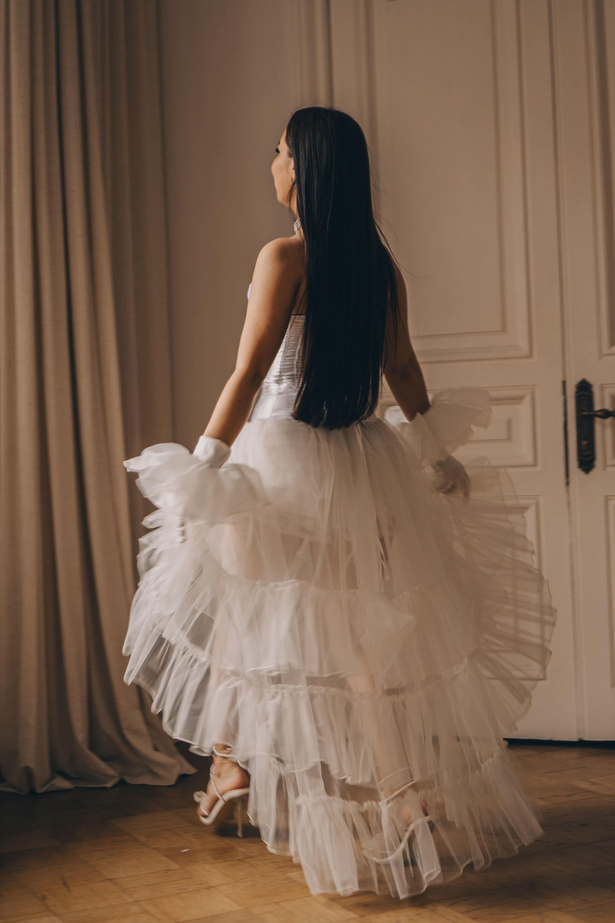 ВИНТАЖНЫЙ СТИЛЬ. Профессиональный фотограф, Санкт-Петербург — Виктория Богомолова