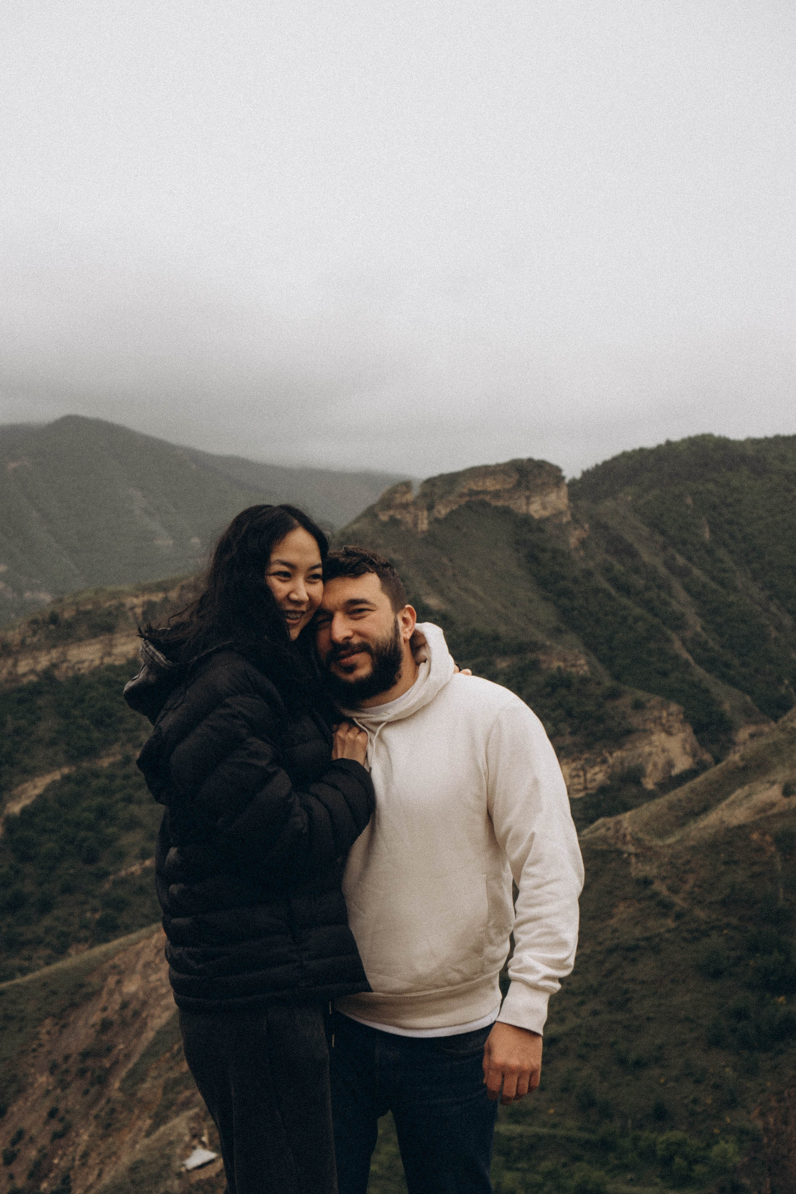 Горы. Профессиональный фотограф, Санкт-Петербург — Виктория Богомолова