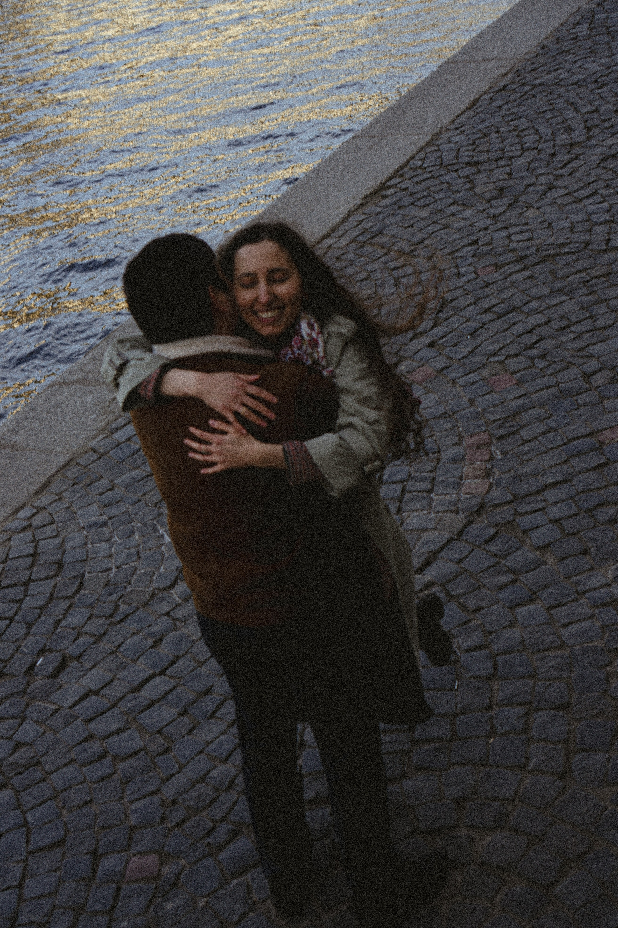 Love story. Профессиональный фотограф, Санкт-Петербург — Виктория Богомолова