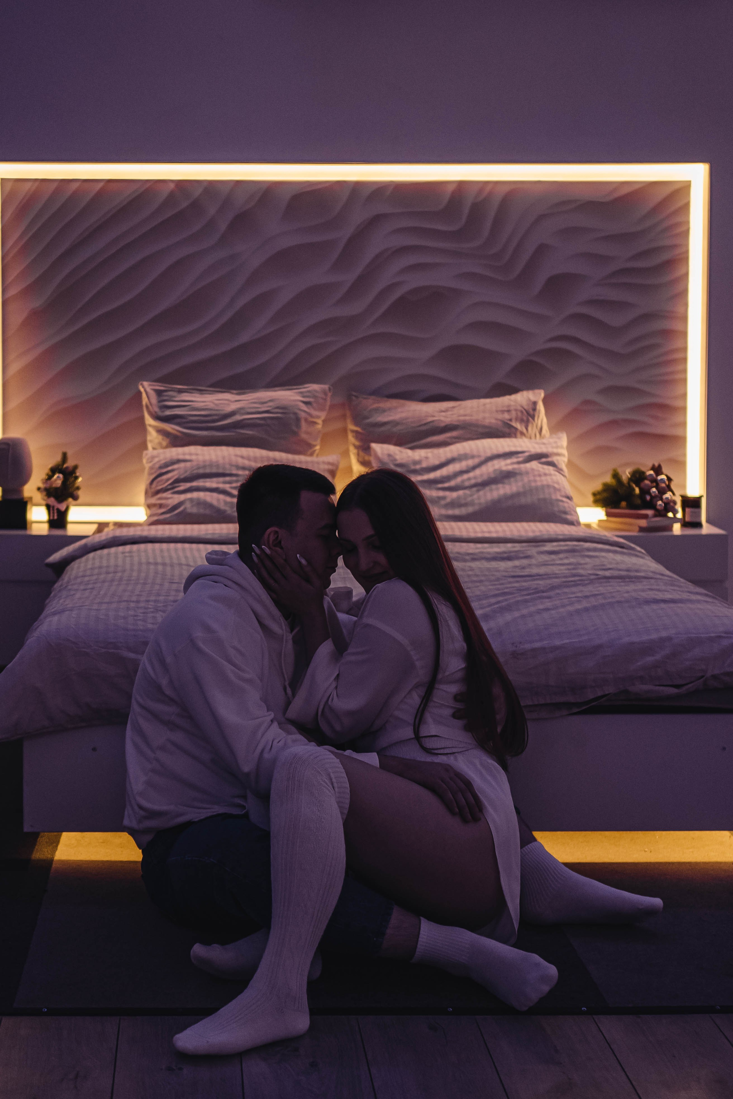 Новогодняя. Профессиональный фотограф, Санкт-Петербург — Виктория Богомолова