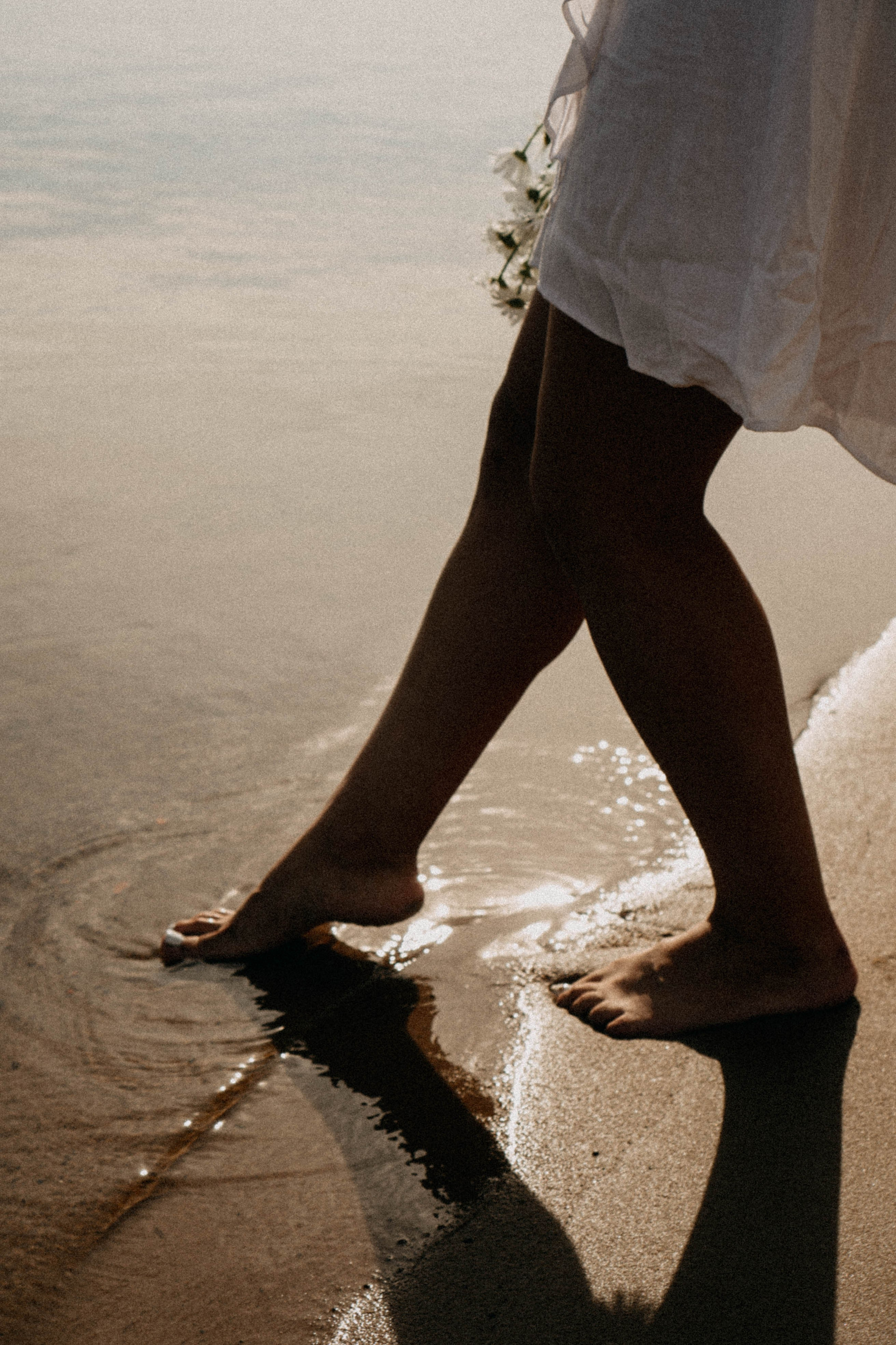 Летняя прогулка. Профессиональный фотограф, Санкт-Петербург — Виктория Богомолова