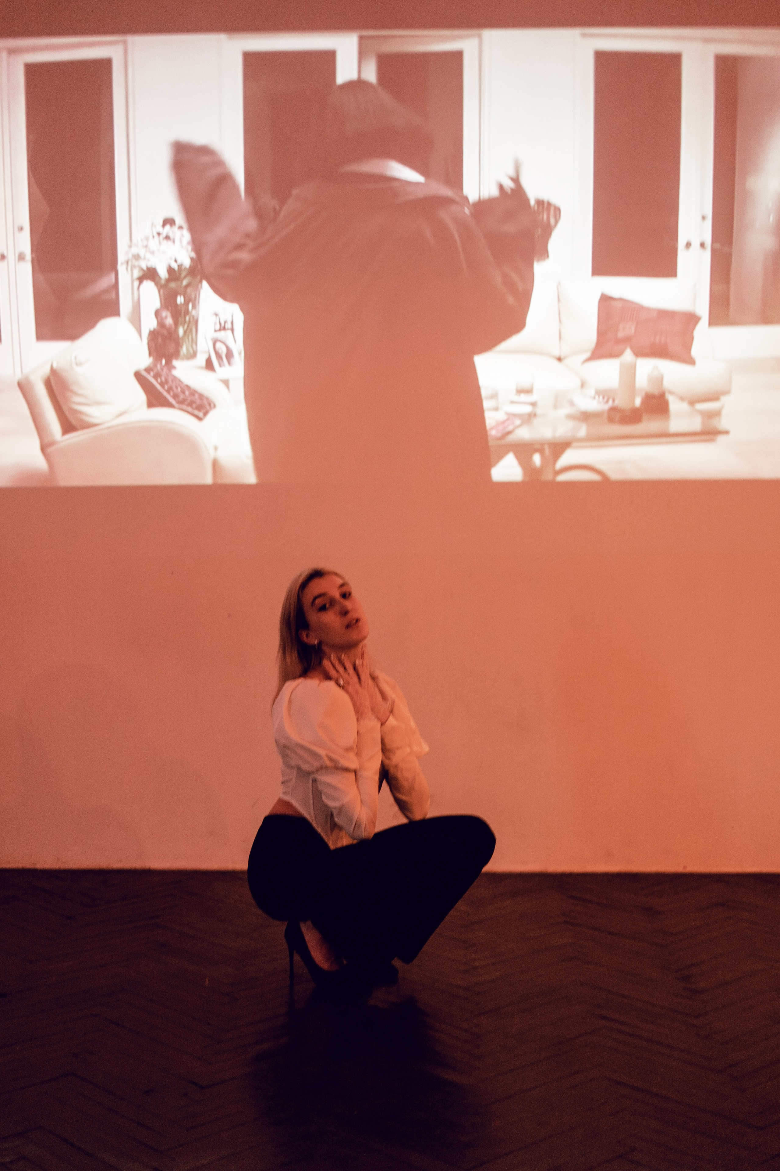 Студийная. Профессиональный фотограф, Санкт-Петербург — Виктория Богомолова