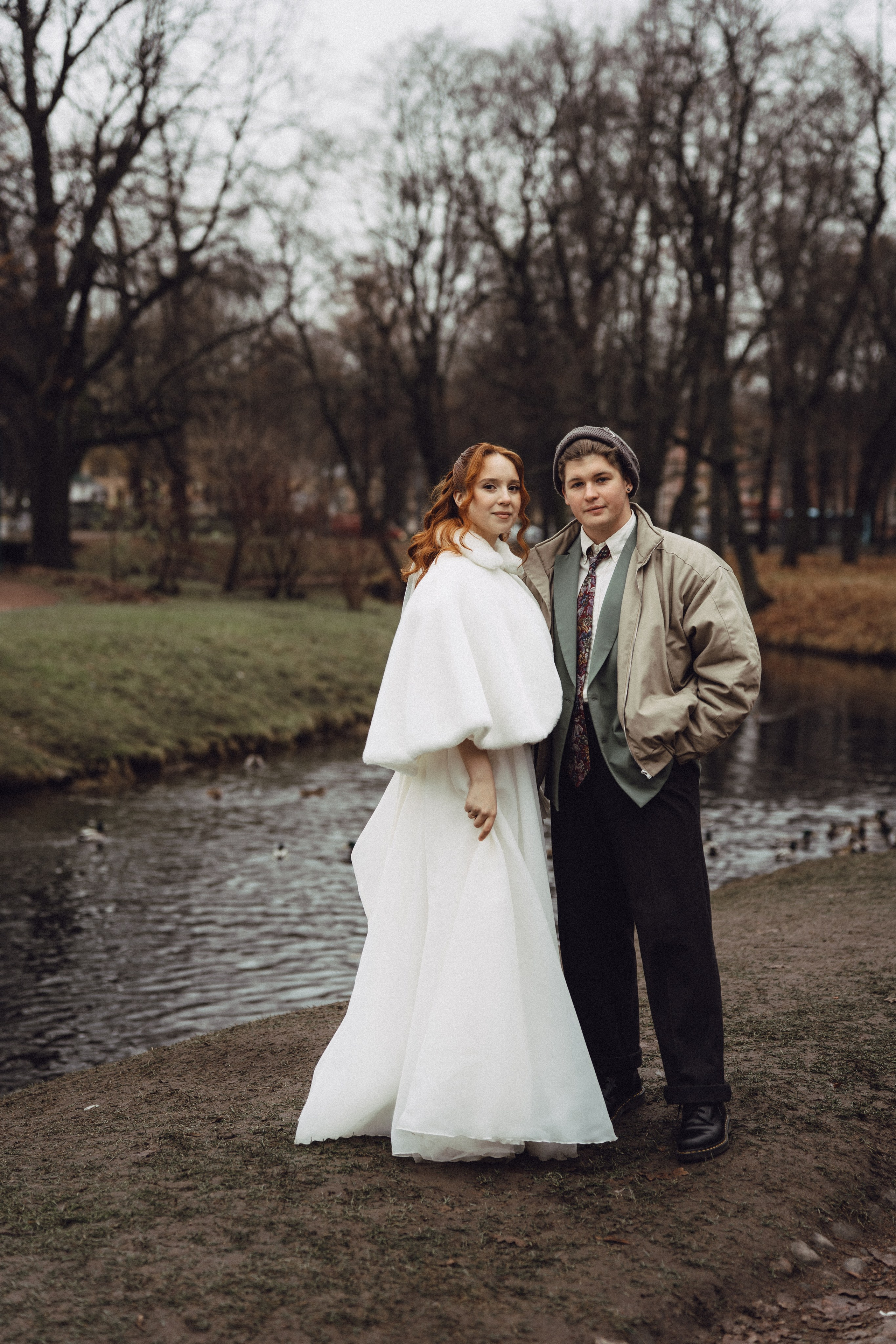 СВАДЕБНАЯ СЬЕМКА ВО ВТОРОМ ДВОРЦЕ С ГОСТЯМИ И ПРОГУЛКА В ТАВРИЧЕСКОМ САДУ. Профессиональный фотограф, Санкт-Петербург — Виктория Богомолова