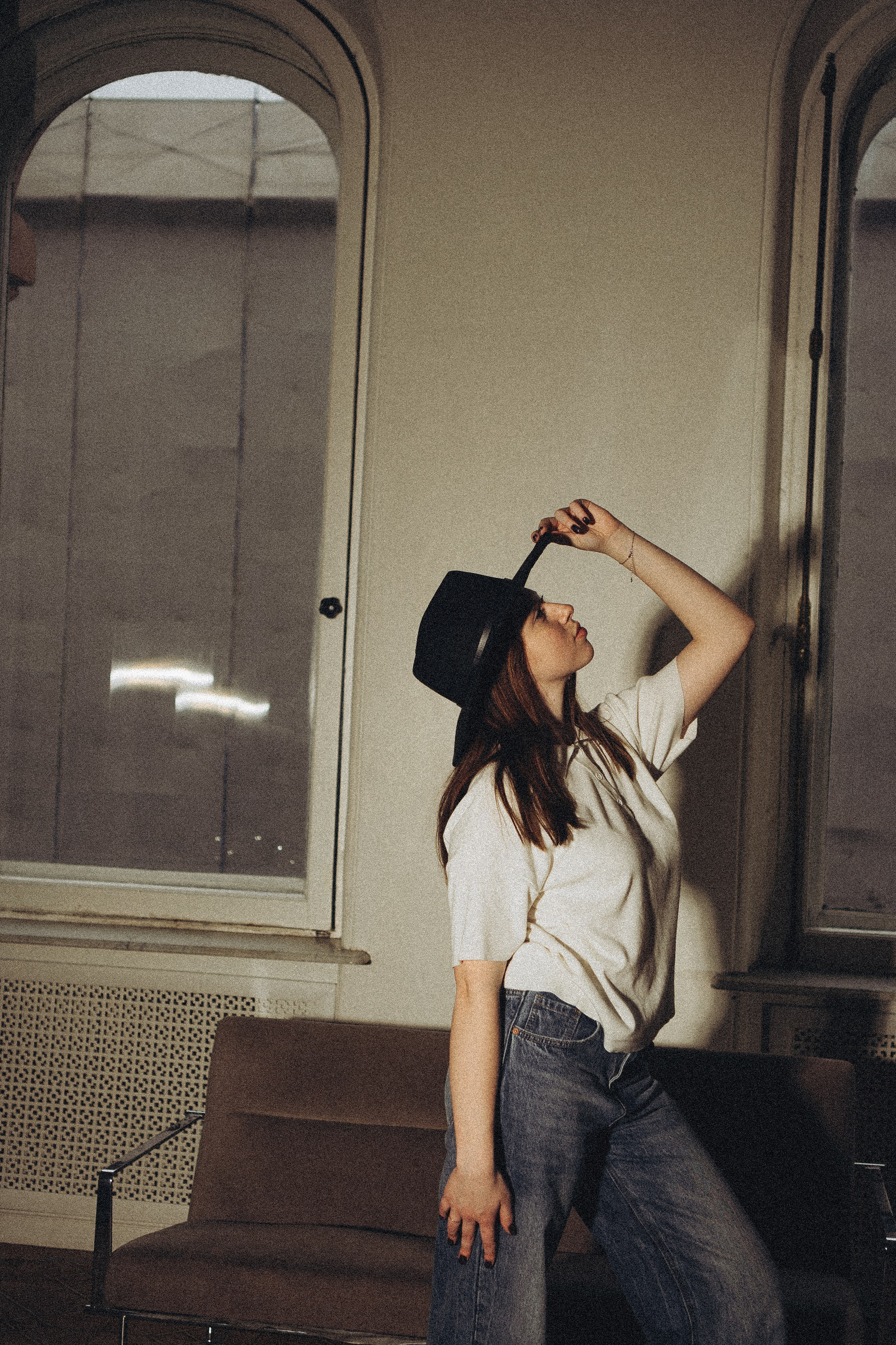 Студийная история. Профессиональный фотограф, Санкт-Петербург — Виктория Богомолова