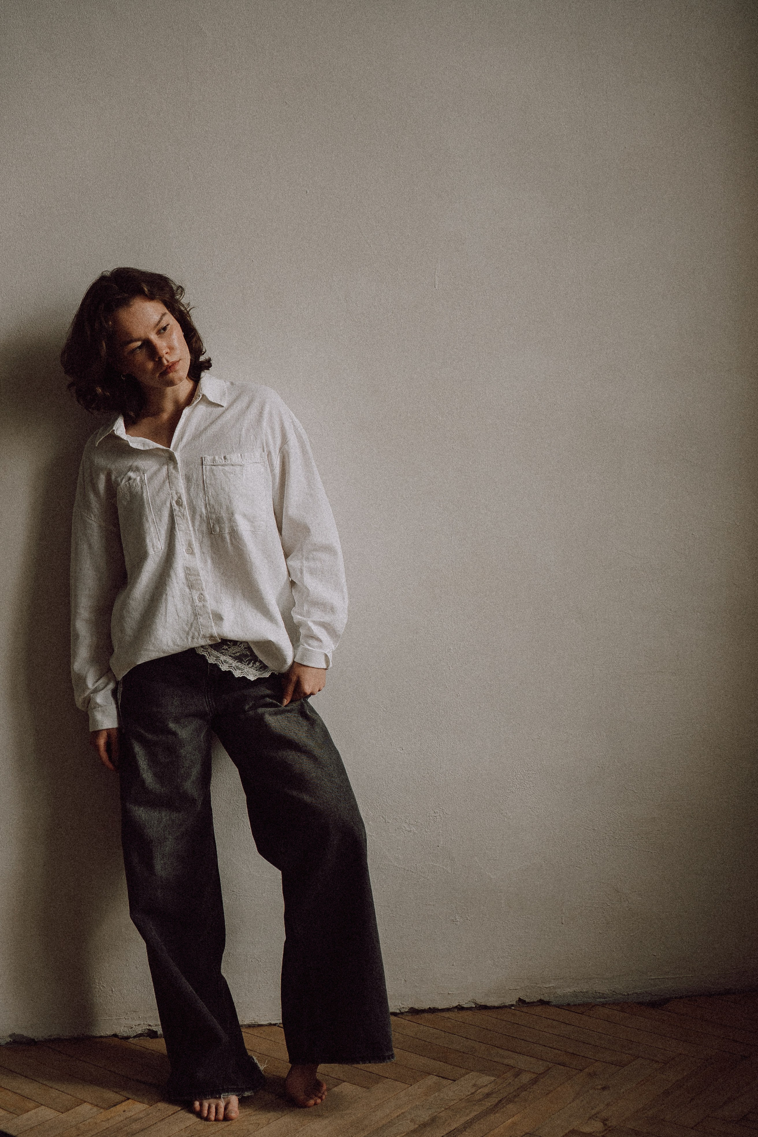 СТУДИЙНАЯ. Профессиональный фотограф, Санкт-Петербург — Виктория Богомолова