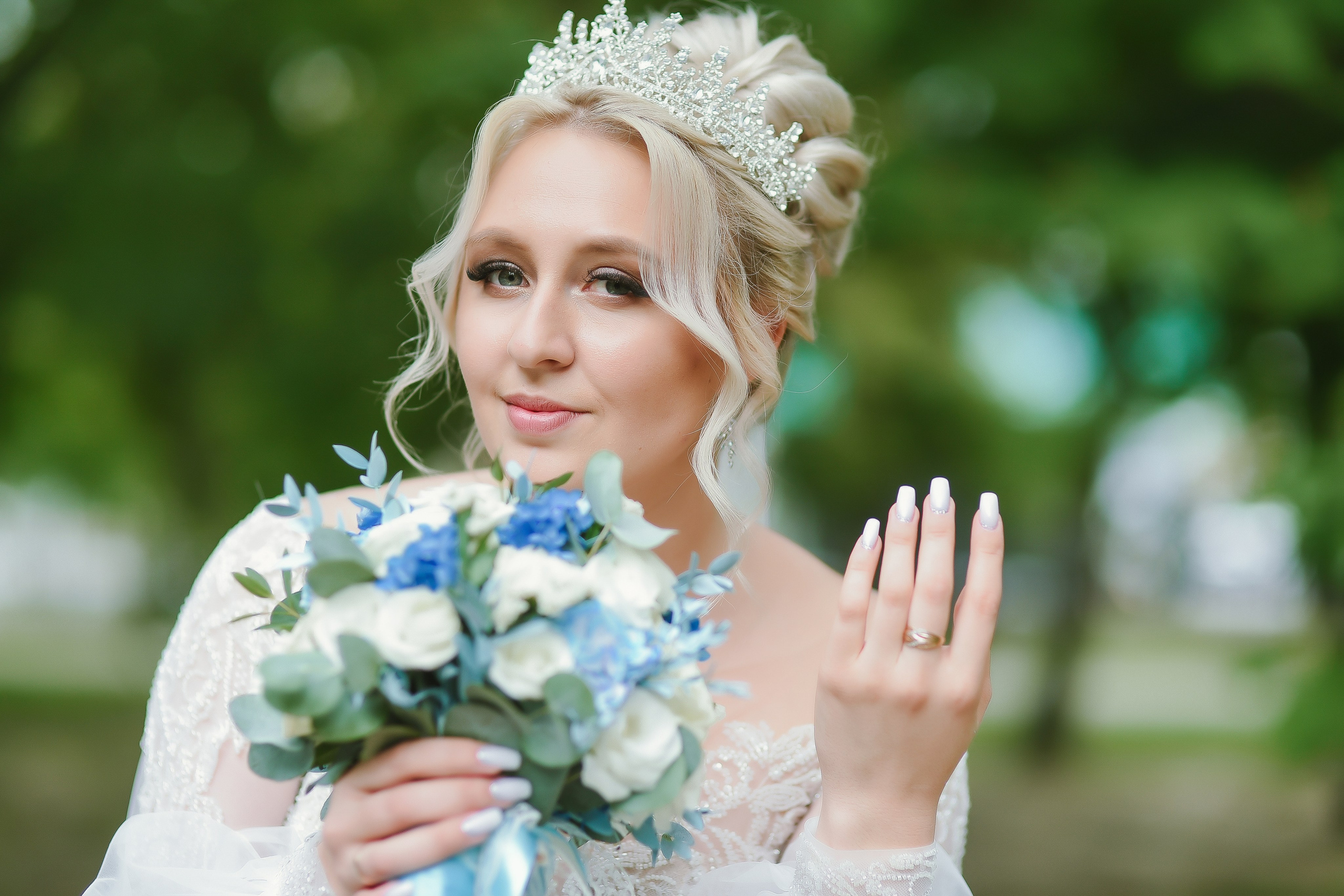 Свадьбы — прогулка. Главная