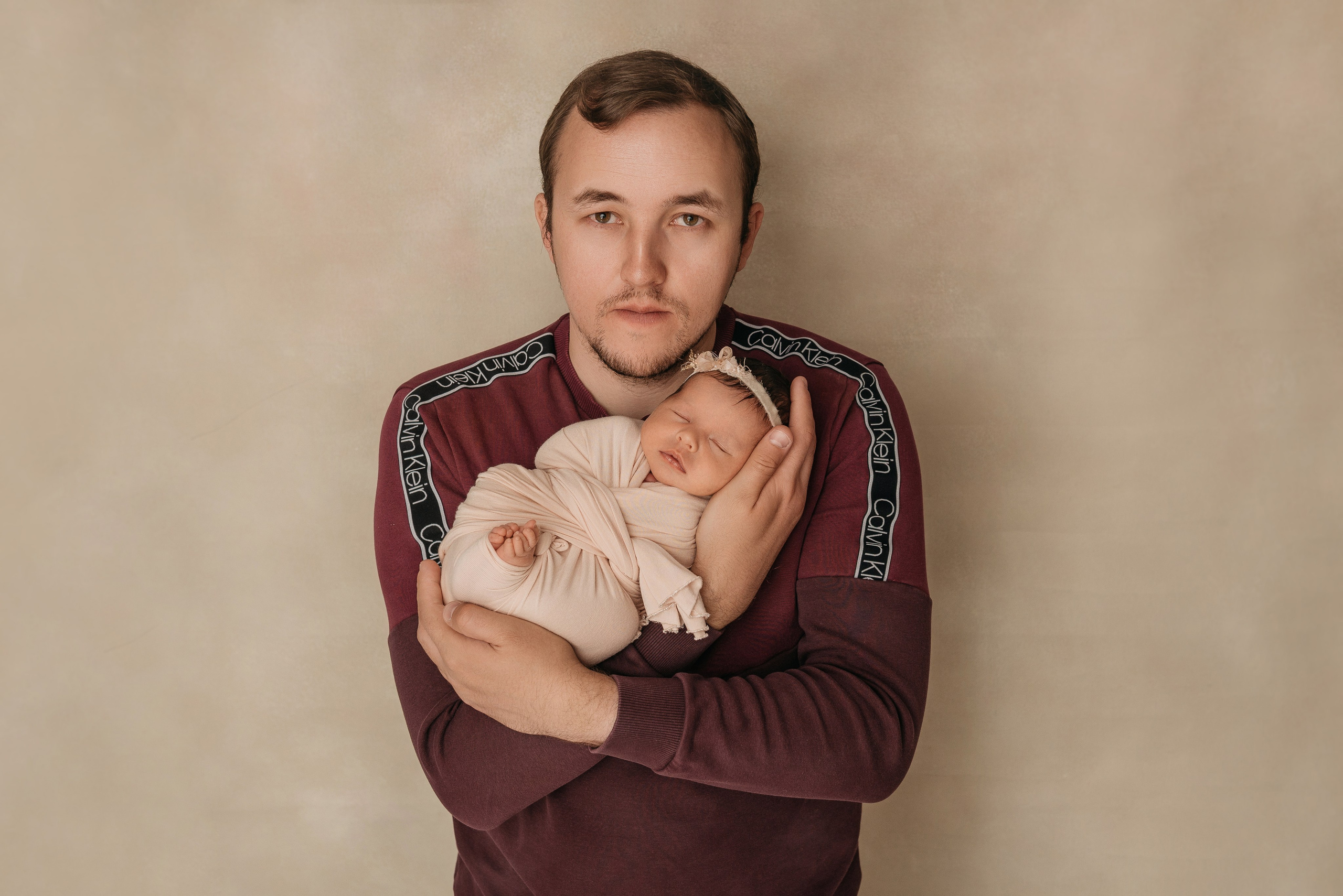 Алена. Фотограф новорожденных Белгород