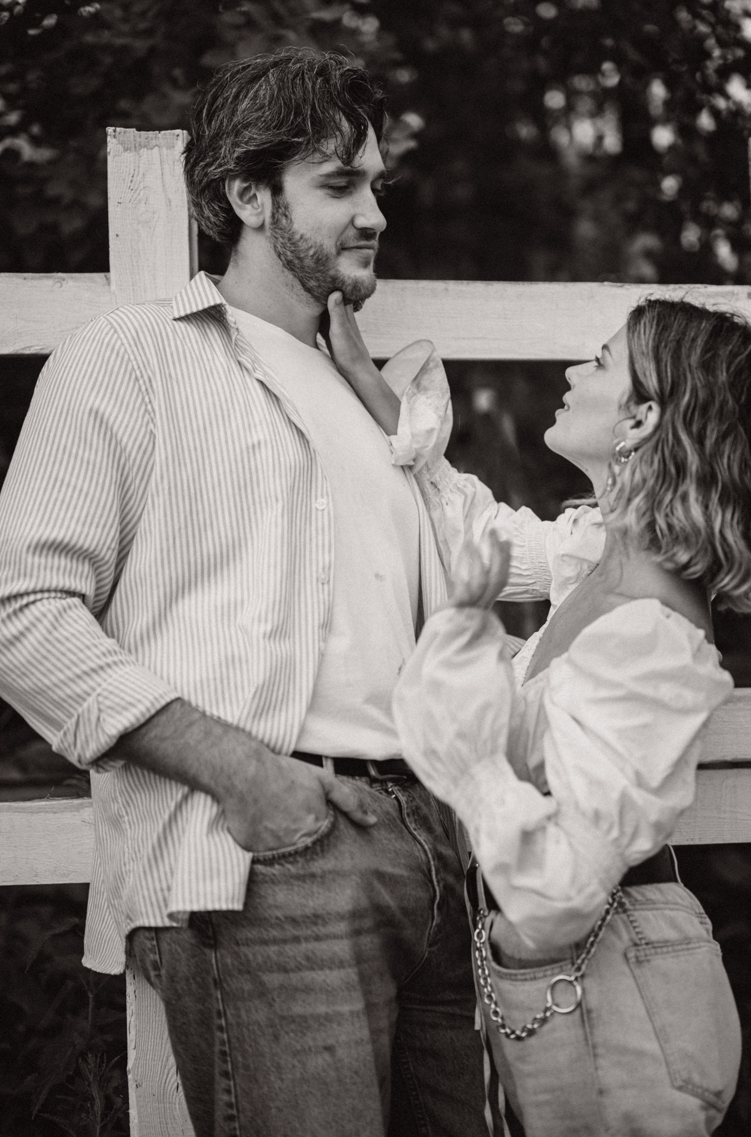 История для двоих. Семейный свадебный фотограф Екатеринбург Первоуральск Шарнина Алёна