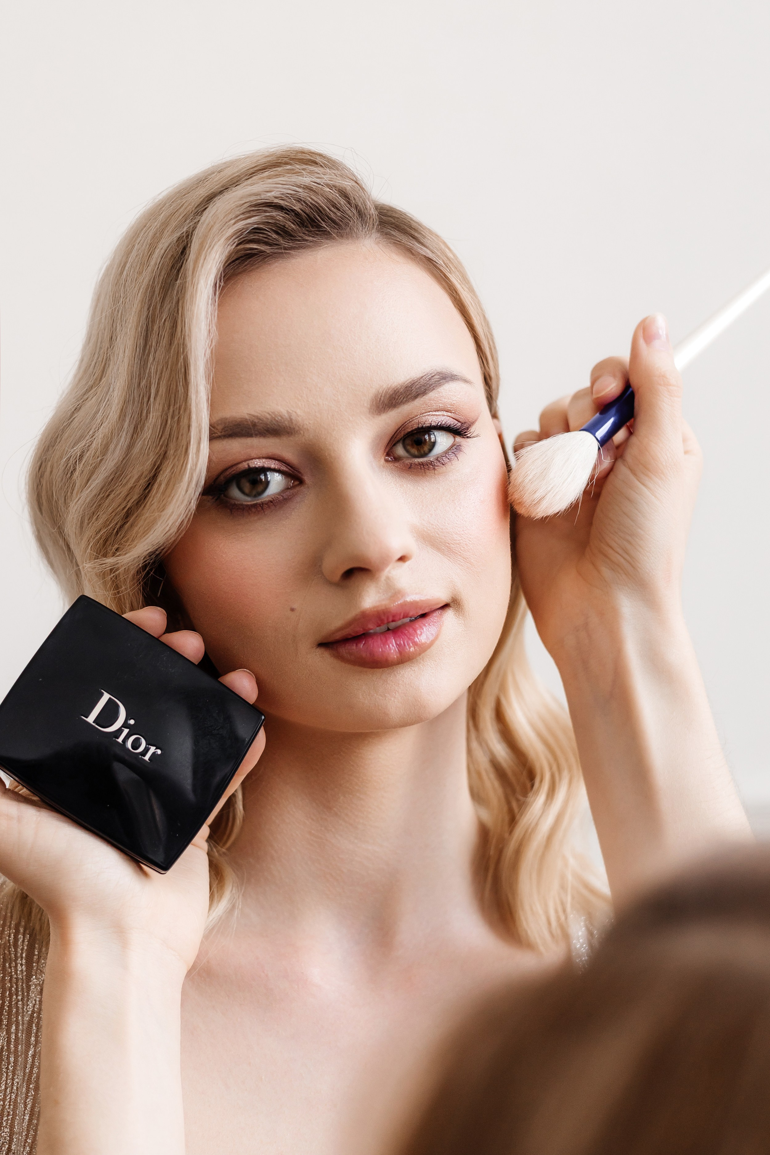 Агата — утро невесты