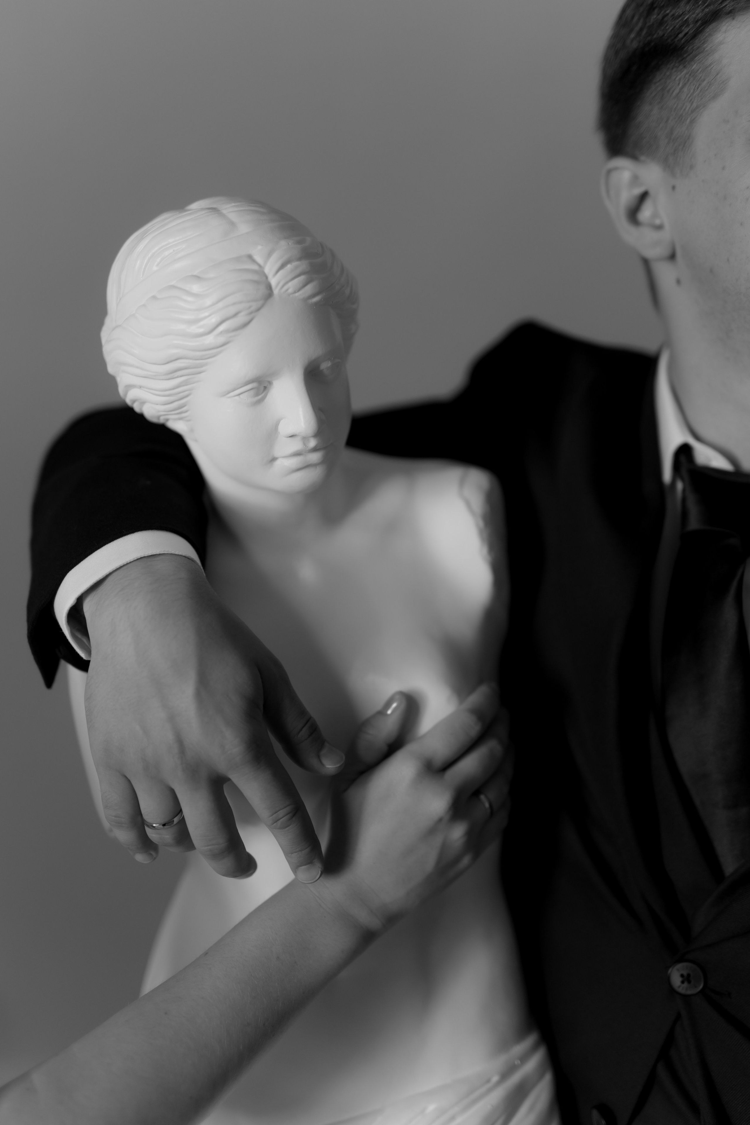 Свадьба Александра и Анны. Фотограф Кольчугино/Владимир/Москва Елизавета Иода