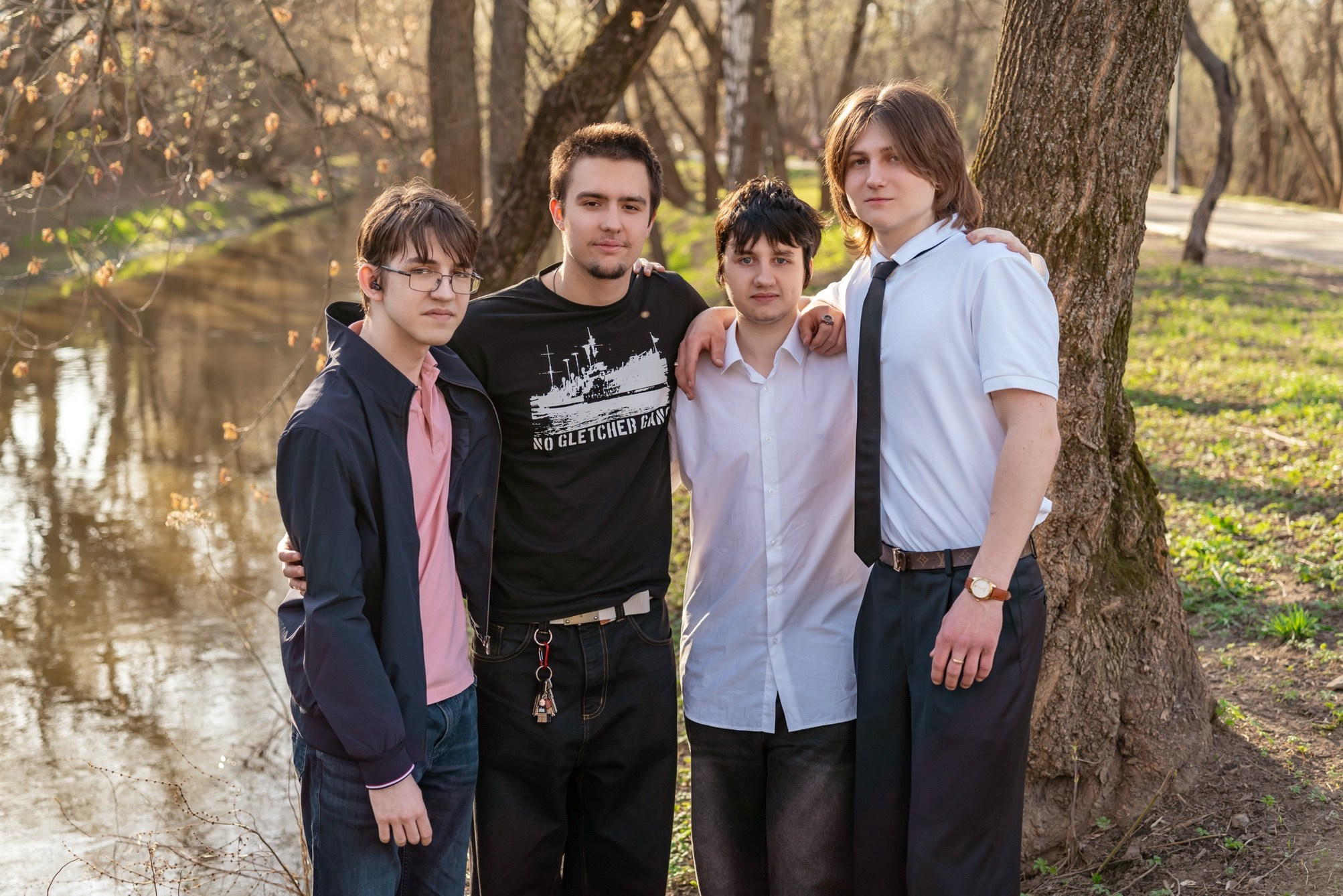 Прощай, школа!. Семейный фотограф Варвара Сорока в городе Москве