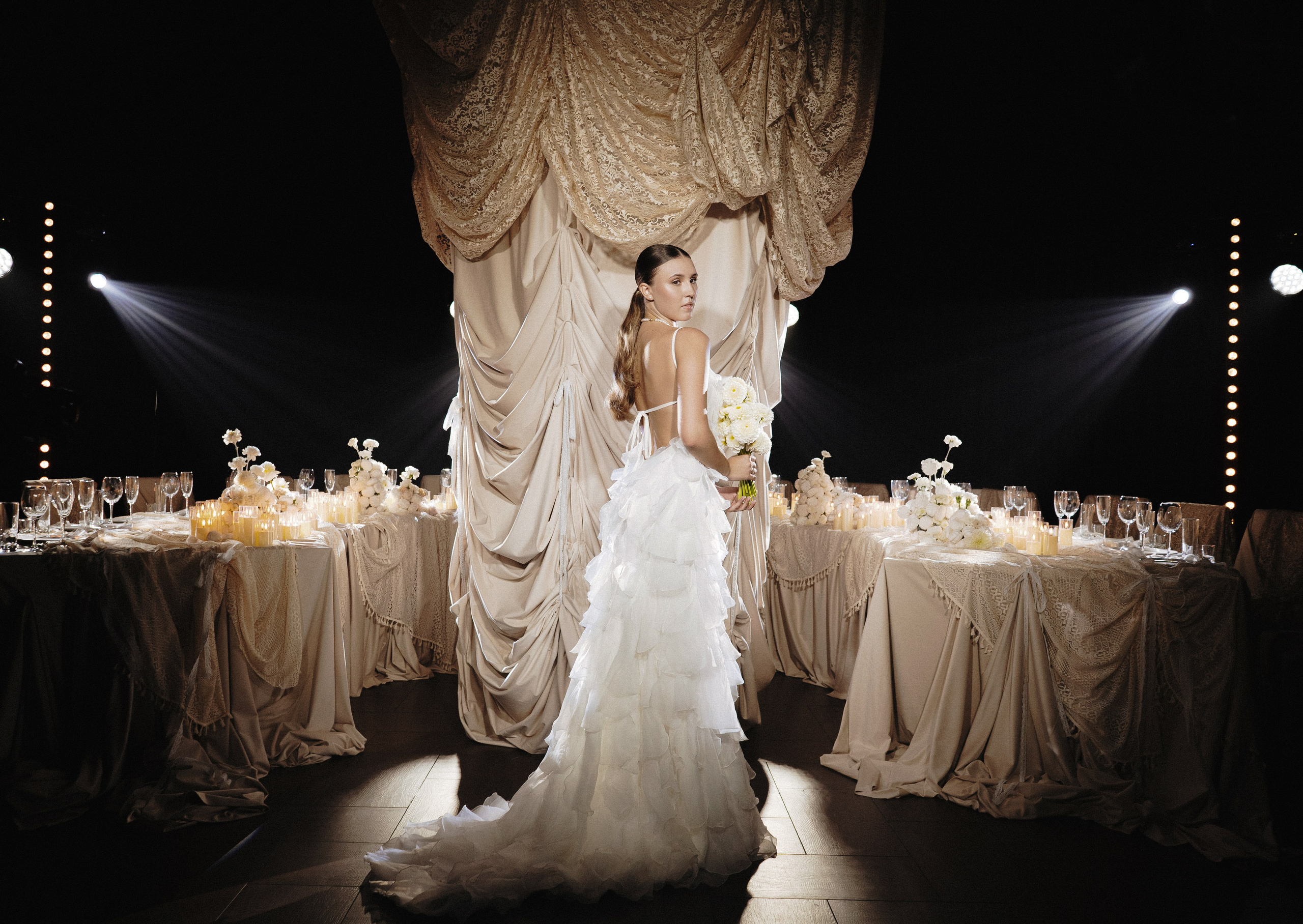 Наши невесты. Вера и Вера