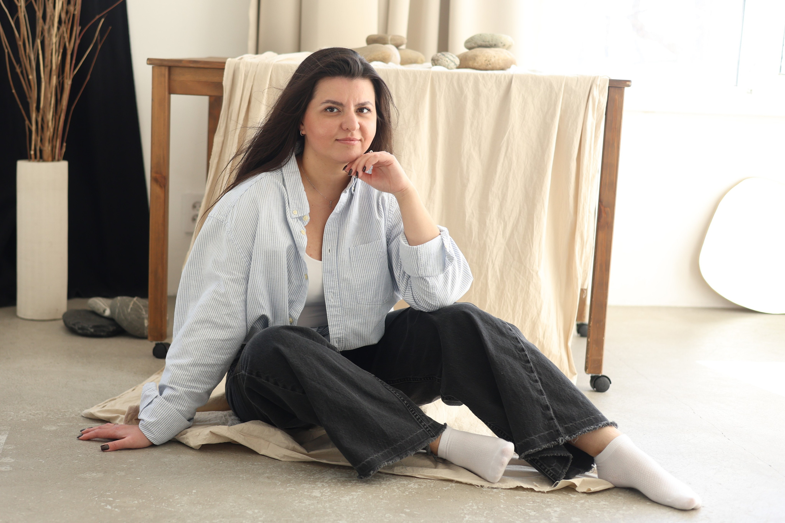 Анстасия и Михаил. Виктория Чернова Фотограф