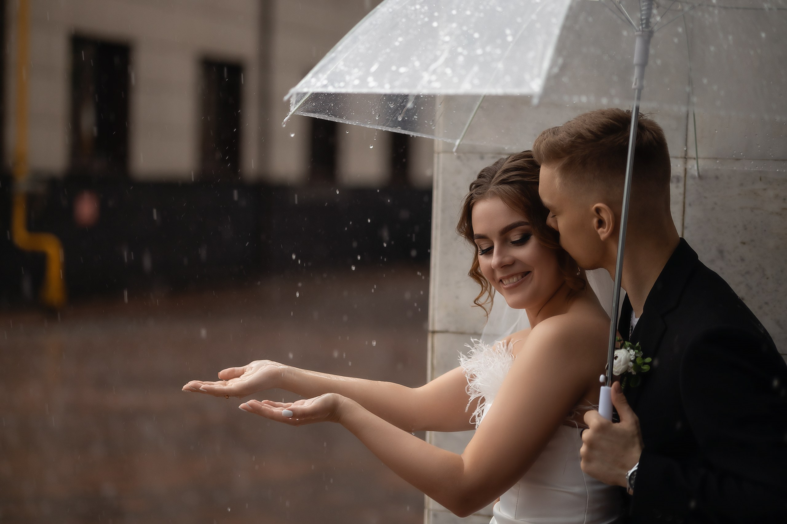 Свадебные фото Самара. Свадебный фотограф в Самаре Сергей Ярилин