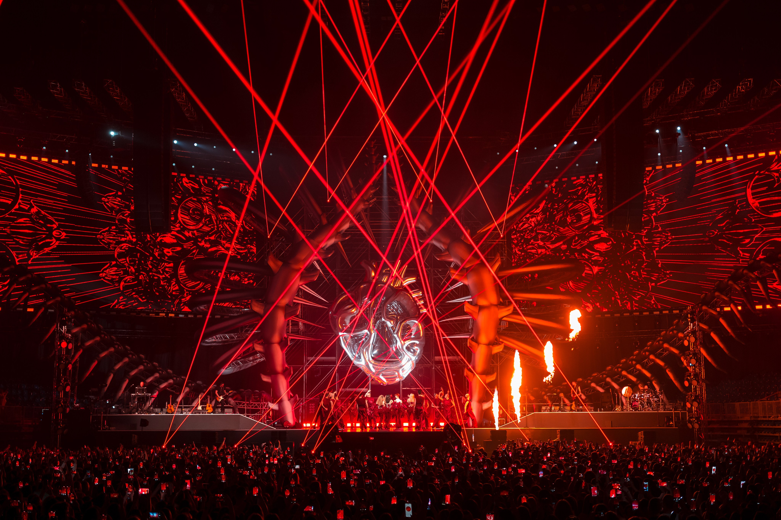 ANNA ASTI, SILA SVETA MUSIC. @tomrus: Рустам Шагиморданов — фотограф