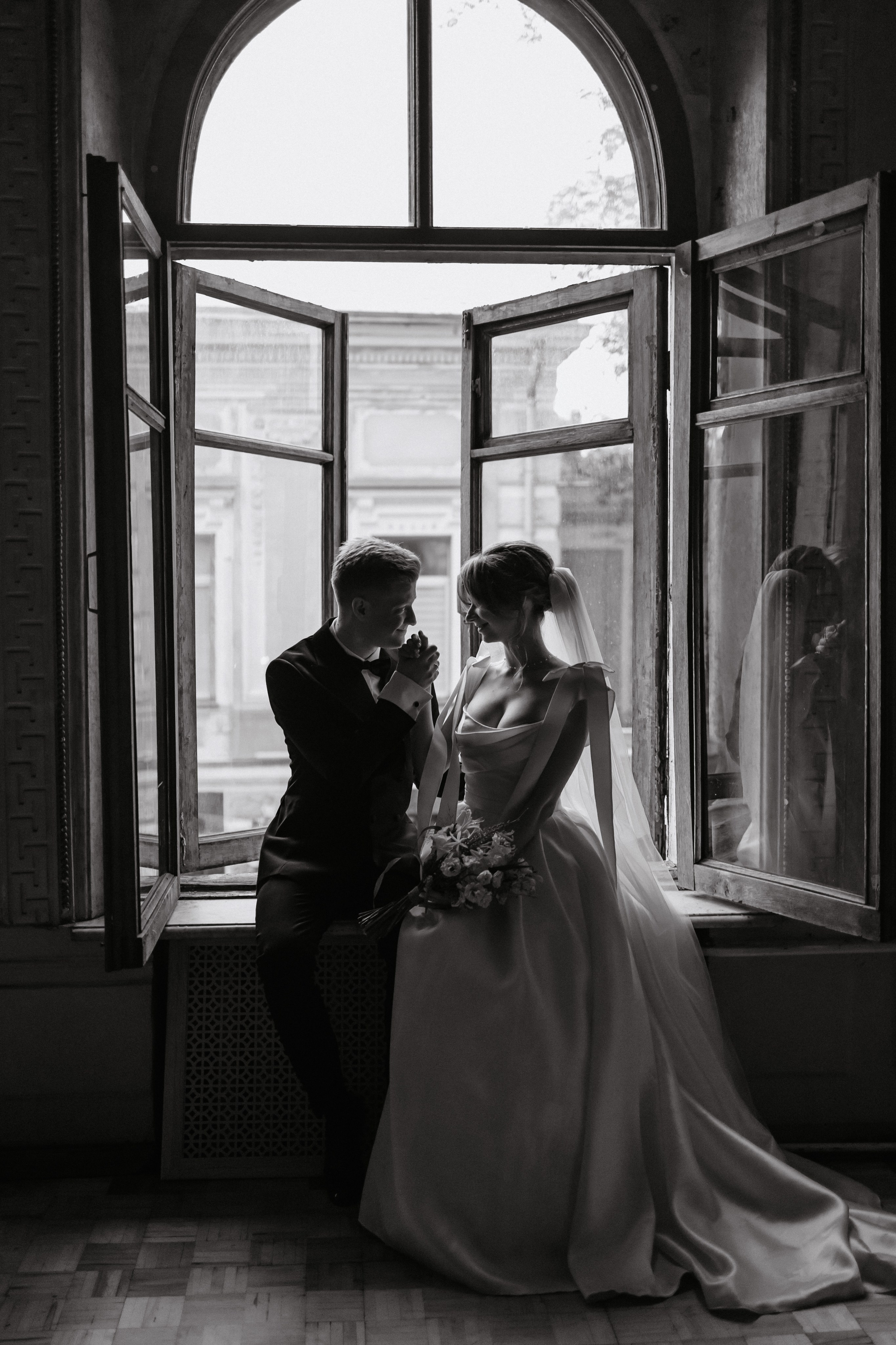 Илья и Ксюша (2024). Свадебный и семейный фотограф в Москве Яна Шувалова