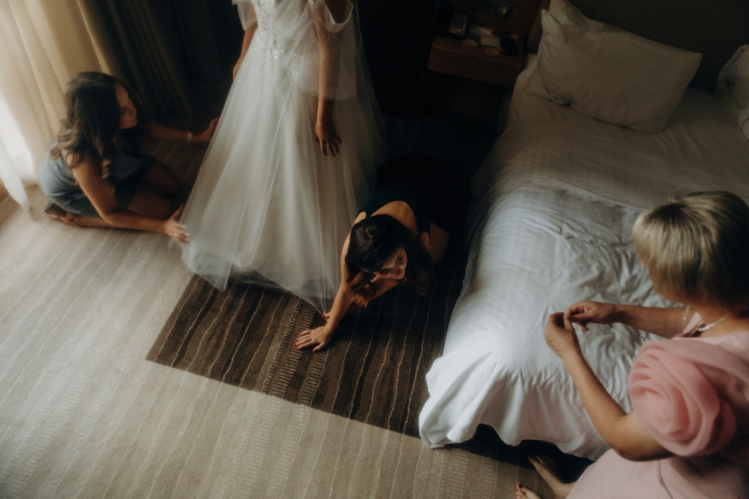 О, эти влюбленные глаза. Свадебный и семейный фотограф Арестенко Анастасия