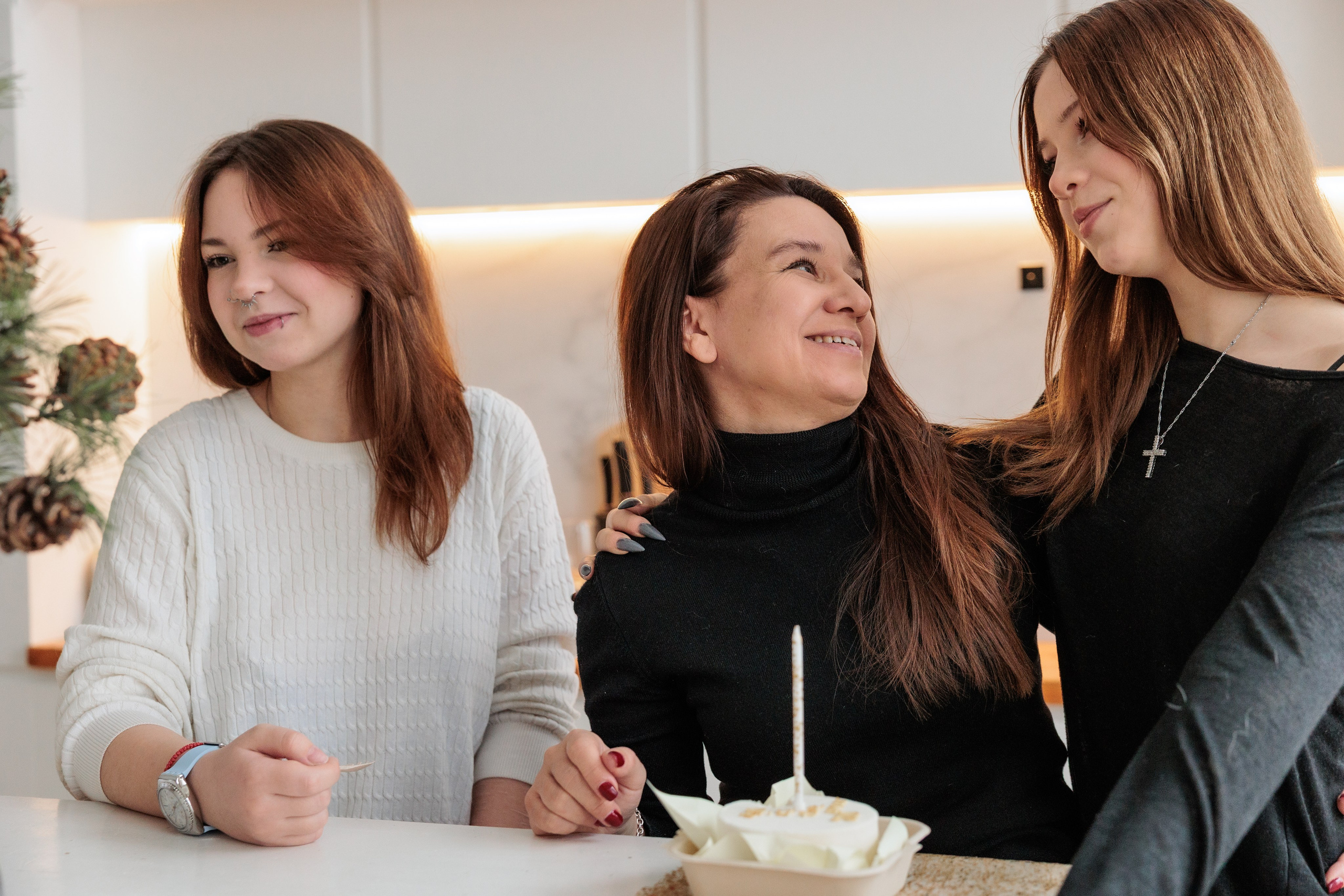 АНЯ и ДЕВОЧКИ. Я фотограф из Москвы к Вашим услугам