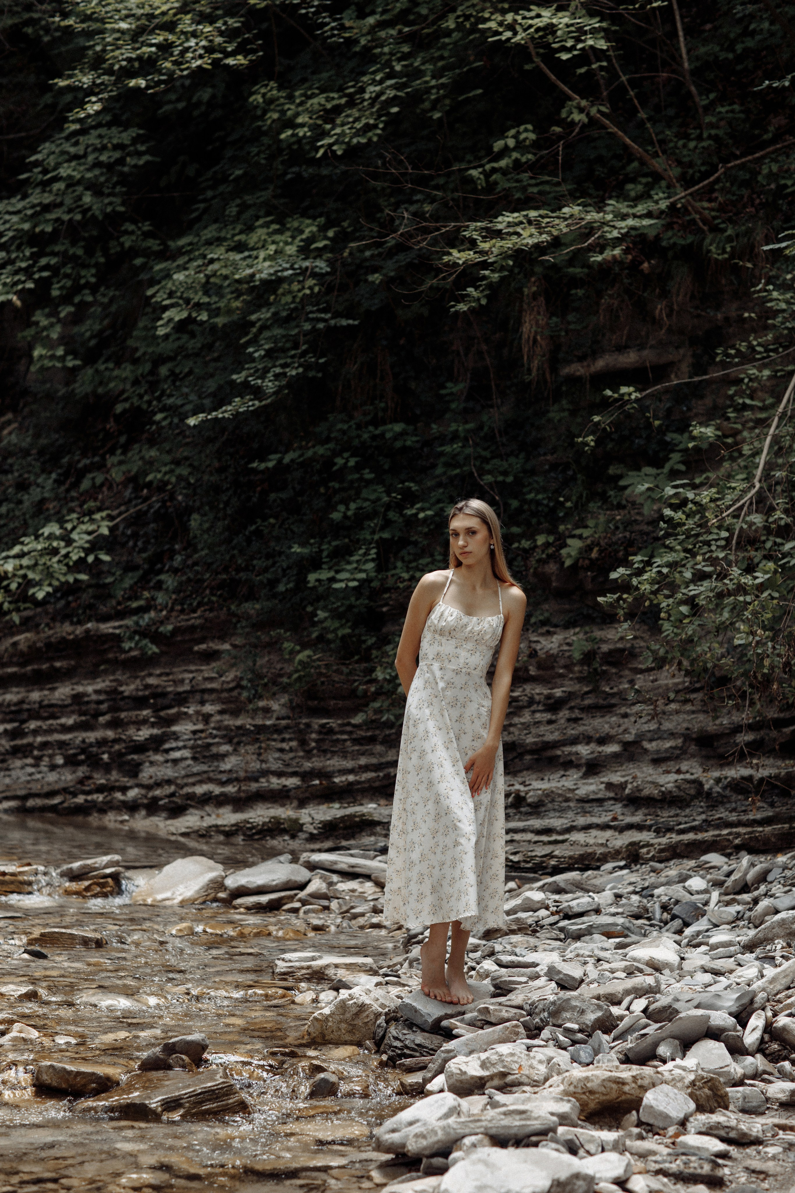 Нюдовый фотограф