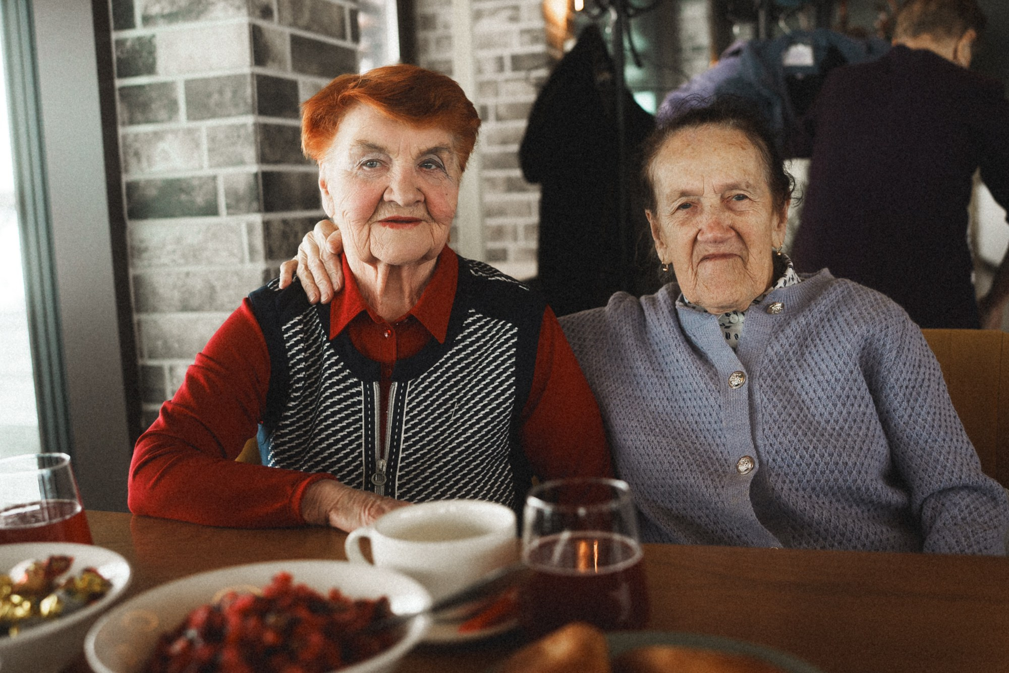 Ветераны. Карелия, Сортавала. Zekons. Фото, видео, нейросети