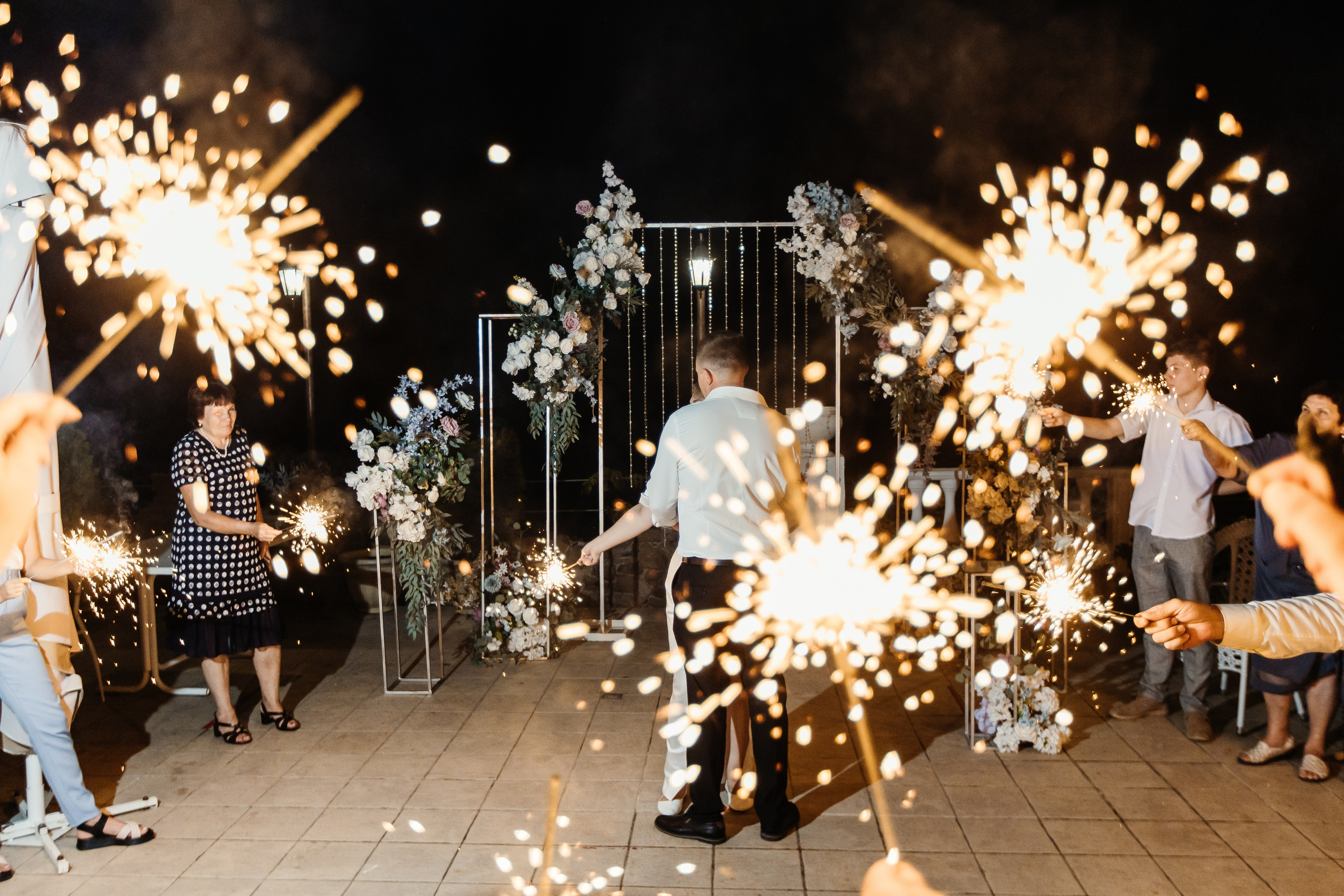 Выездная регистрация и банкет. Свадебный и семейный фотограф Ростова-на-Дону Ирина Бондарева