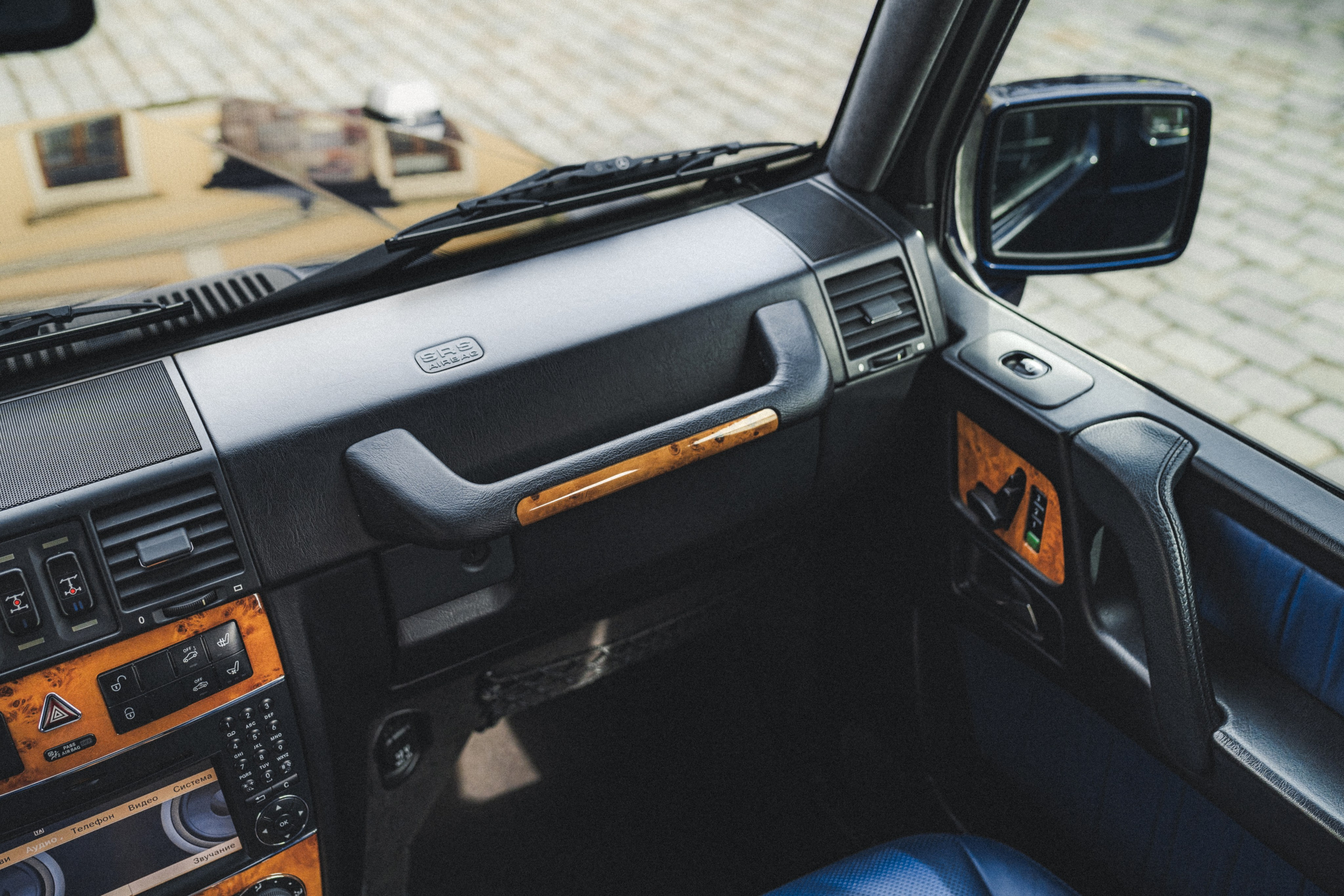 Art of Motors. Фотограф Илья К. в Москве