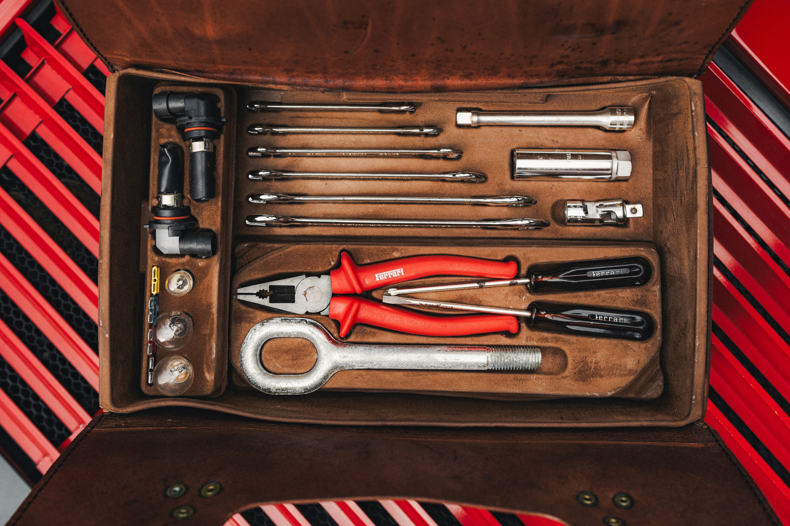 Art of Motors. Фотограф Илья К. в Москве