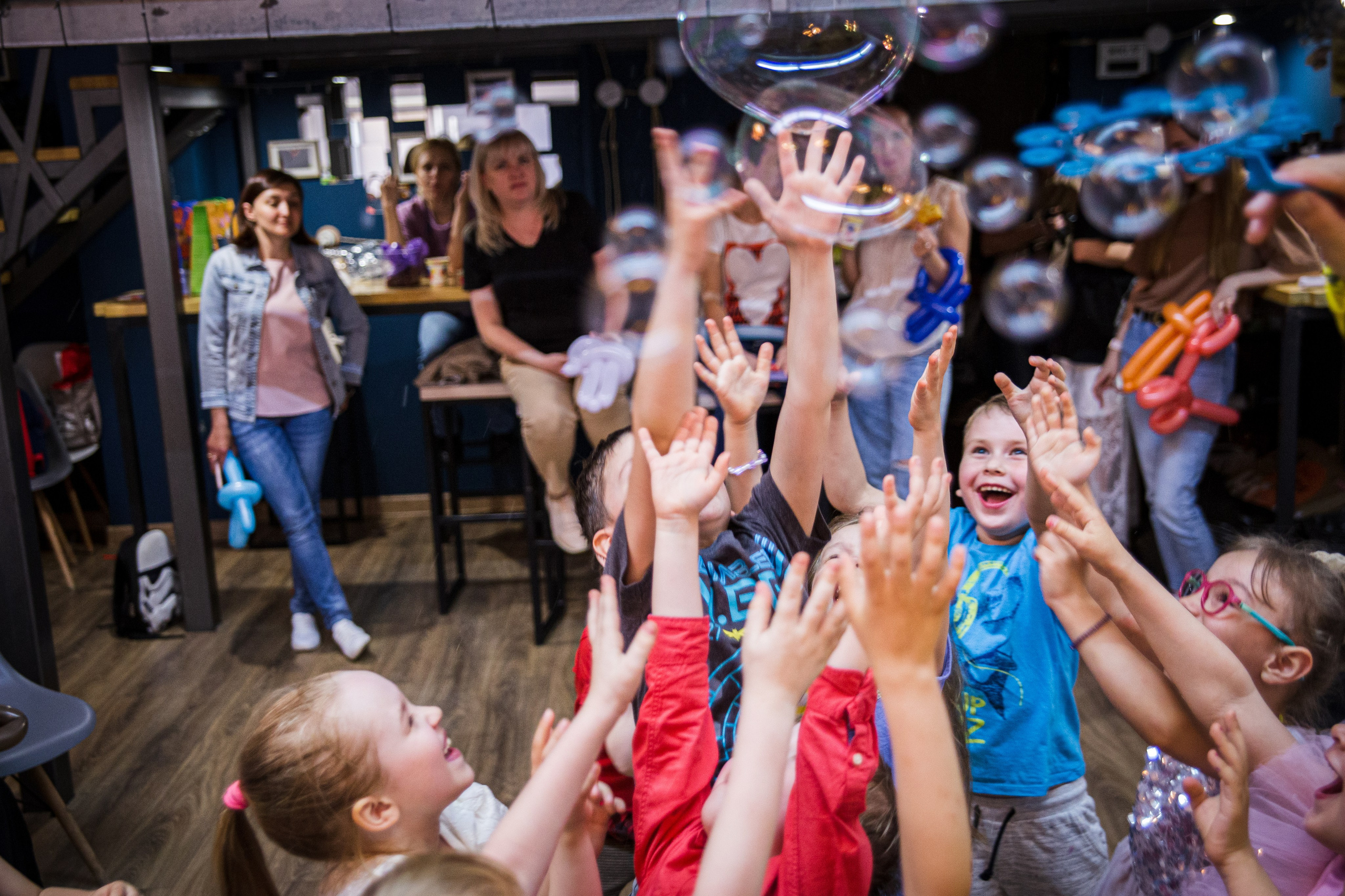 Репортаж. Женский и Семейный Фотограф в Москве. Портреты, lifestyle, репортаж