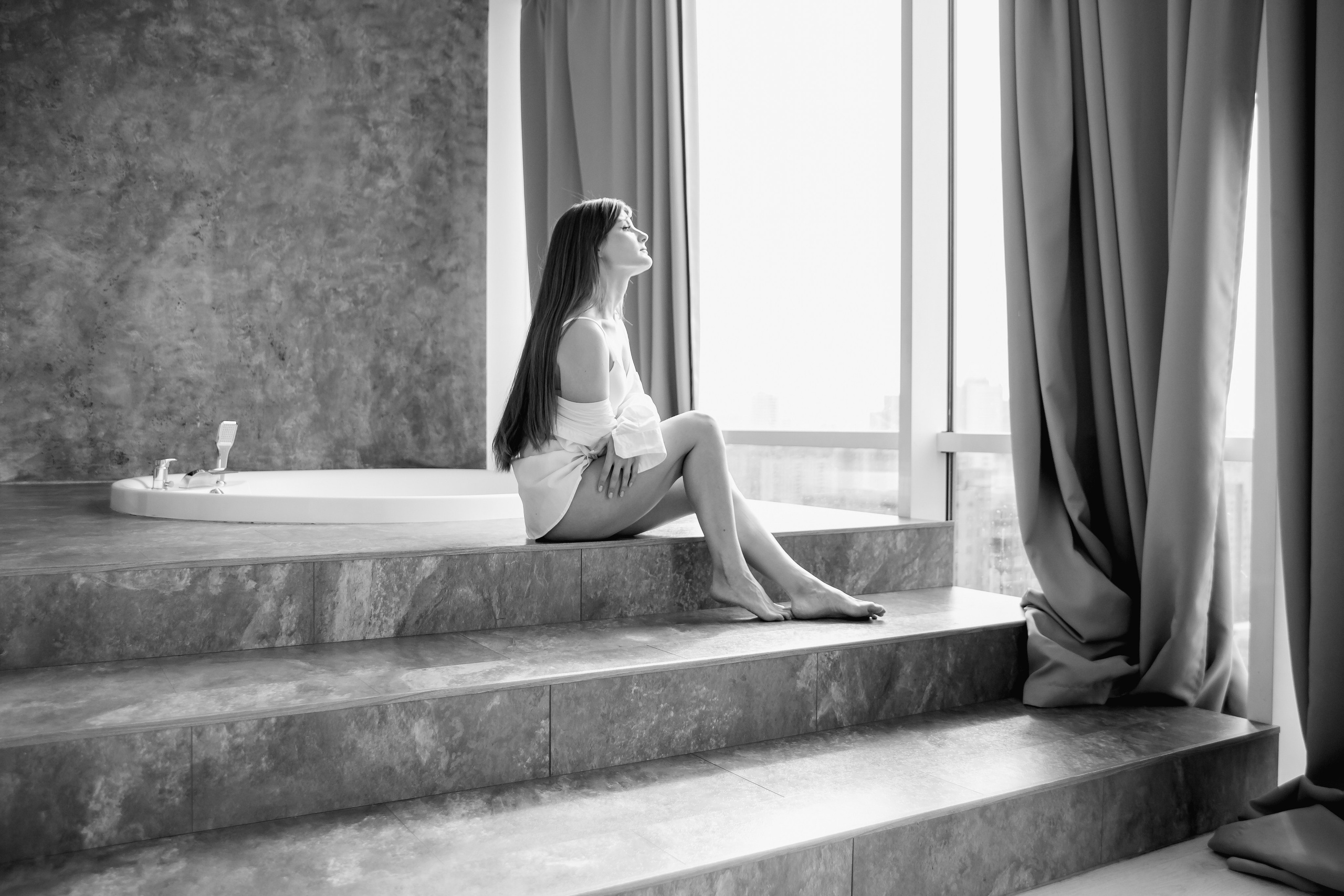 Ню/Будуар. Женский и Семейный Фотограф в Москве. Портреты, lifestyle, репортаж