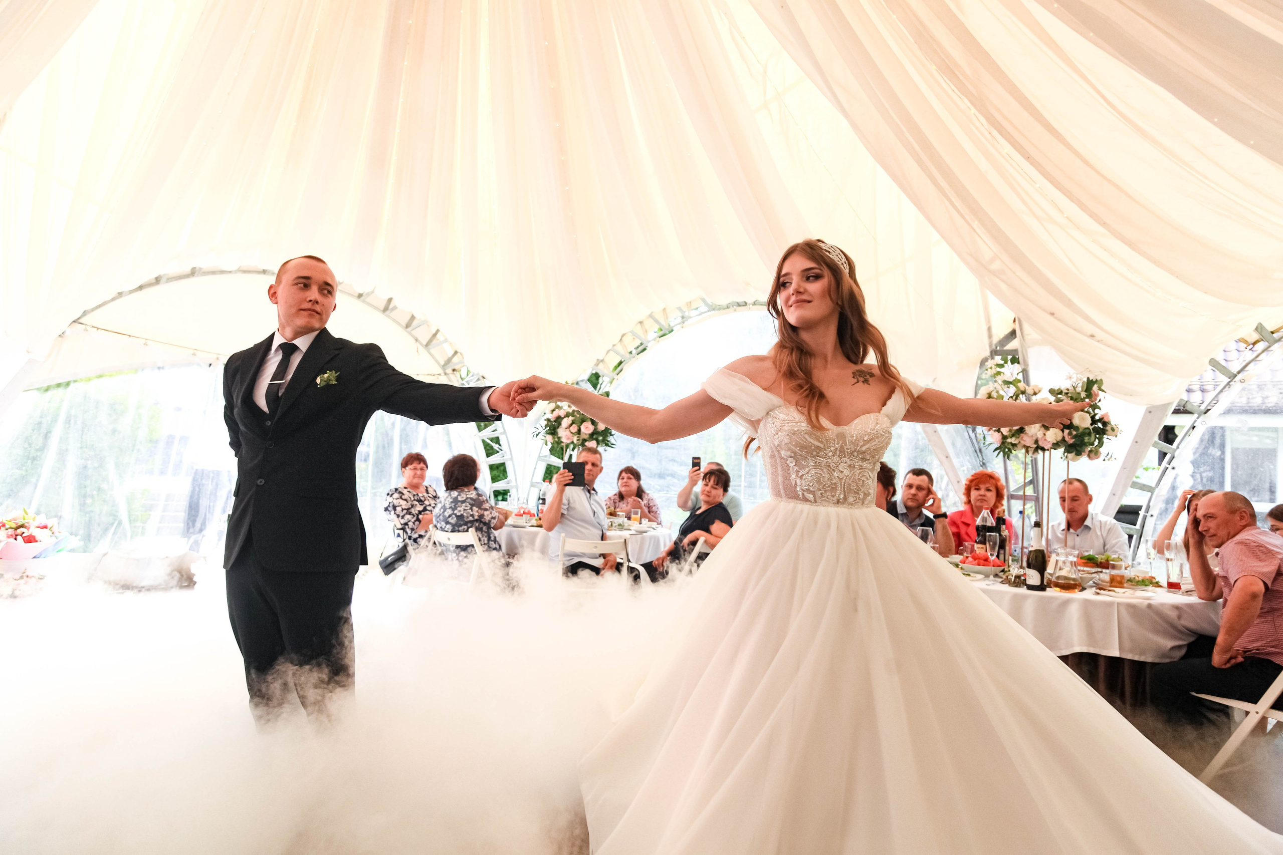 Свадебные фотосессии в иваново для молодоженов. Портретный и свадебный фотограф в Иваново Максим Гаврилин