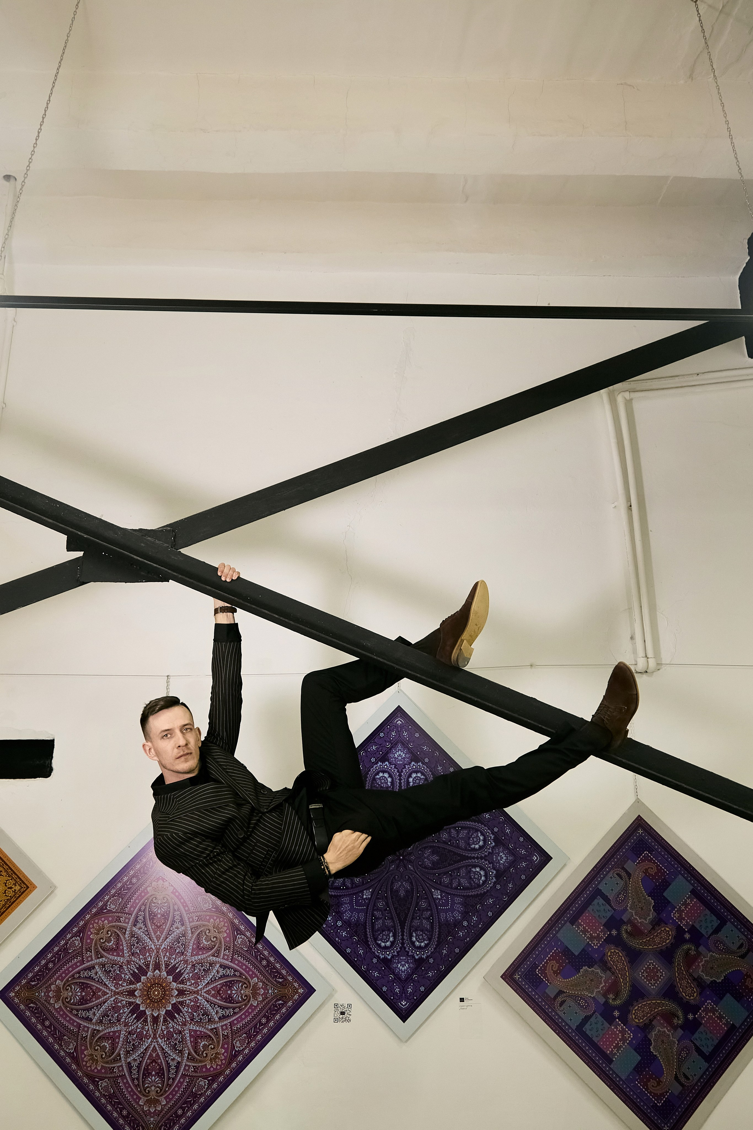 Профессиональная имиджевая портретная фотосъемка Иваново. Портретный и свадебный фотограф в Иваново Максим Гаврилин