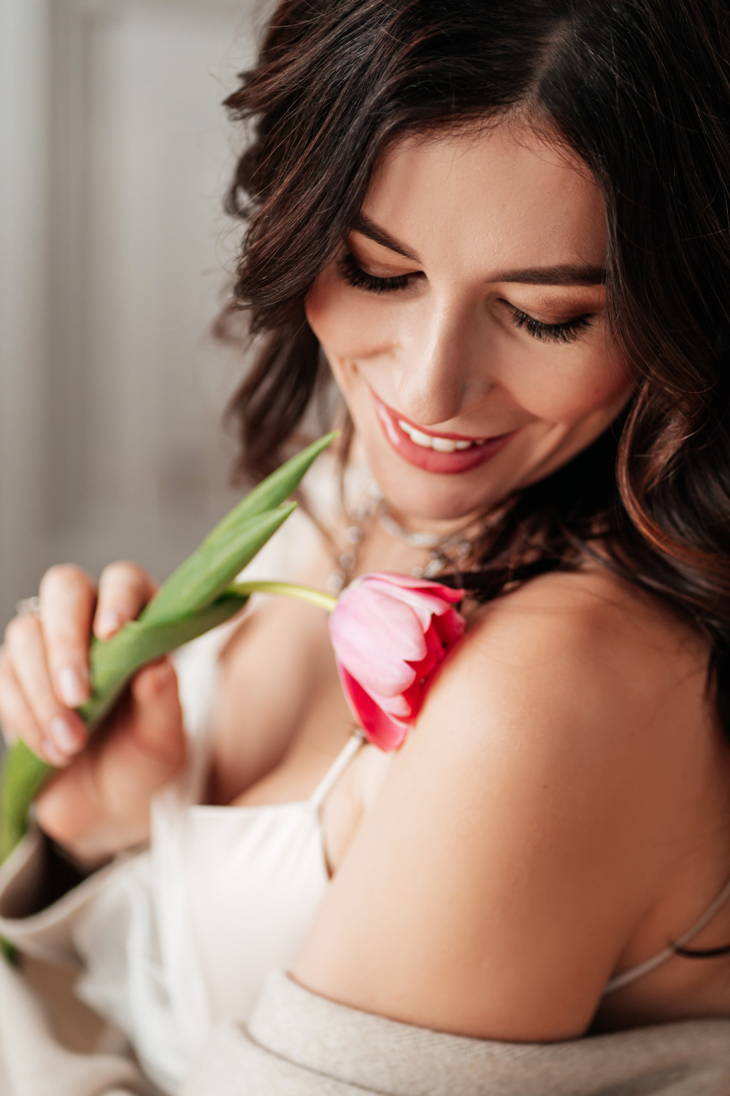 Цветочный фотодень, весна 24. Семейный фотограф, фотосессия беременности в Новосибирске Кристина Киб