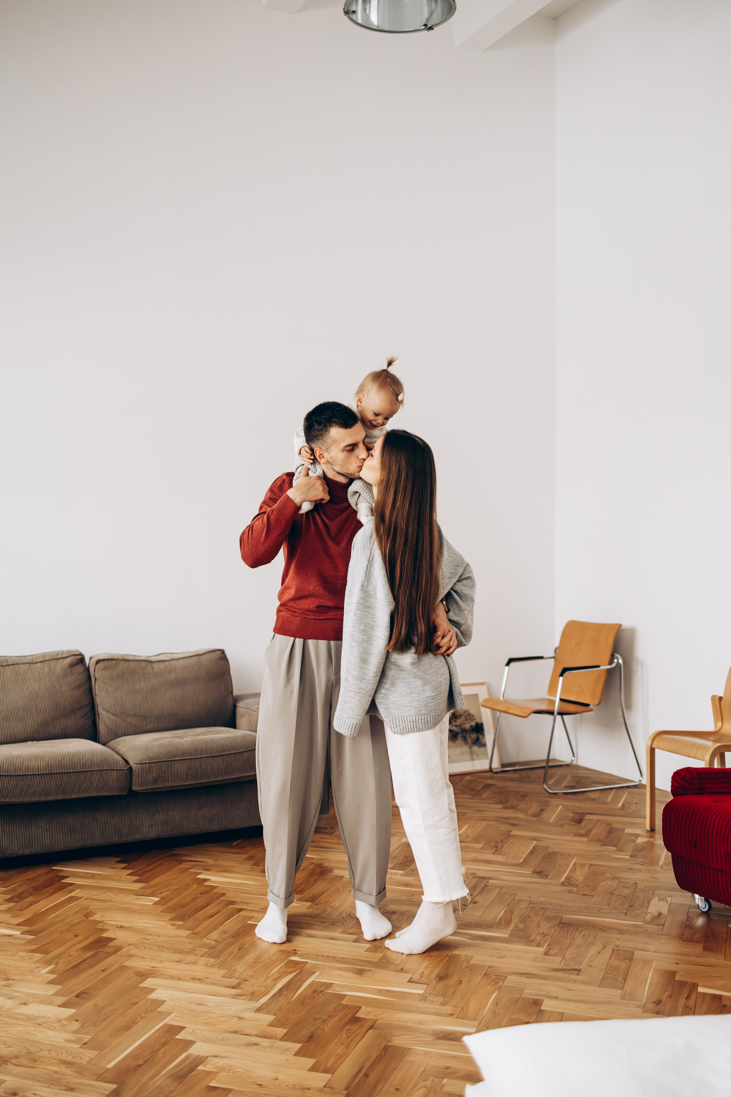 1. Свадебный и репортажный фотограф в Омске. Червоткин Никита